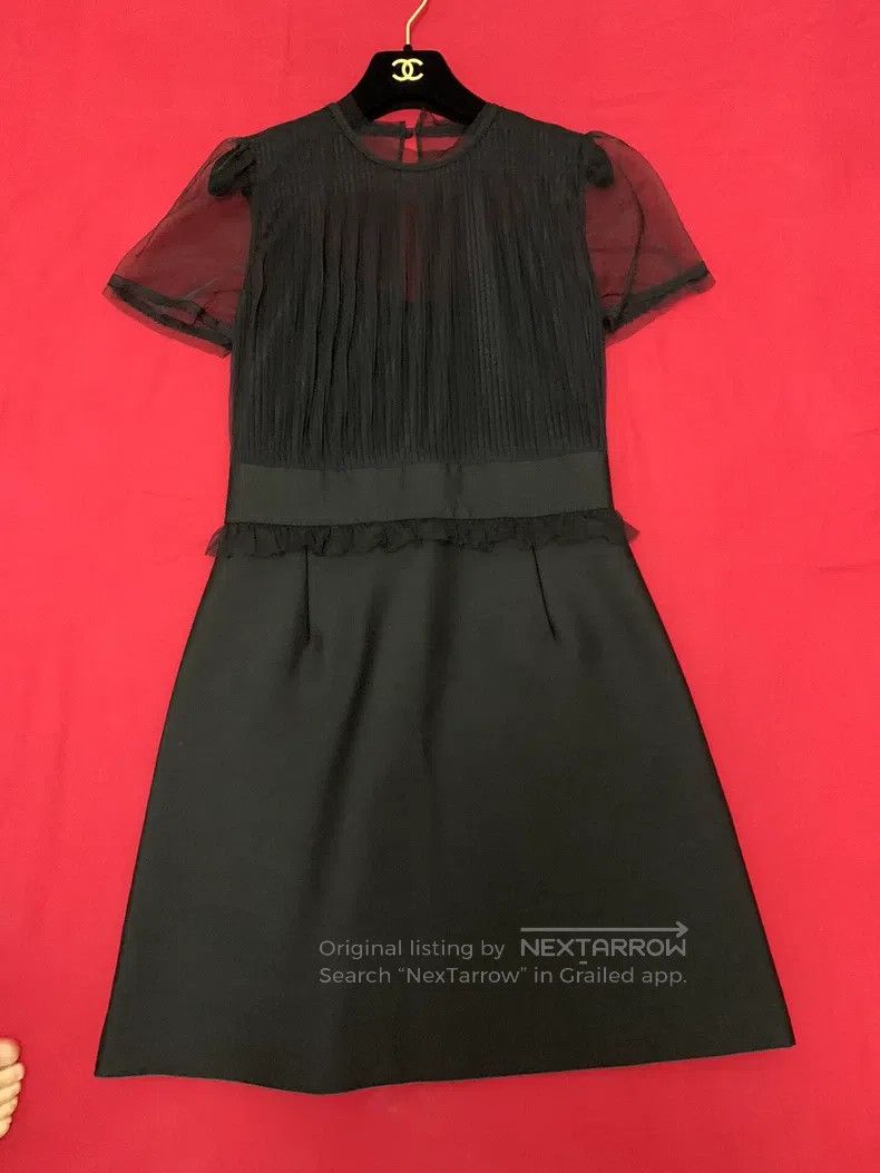 Valentino Valentino dress Size S / US 4 / IT 40 - 2 Thumbnail