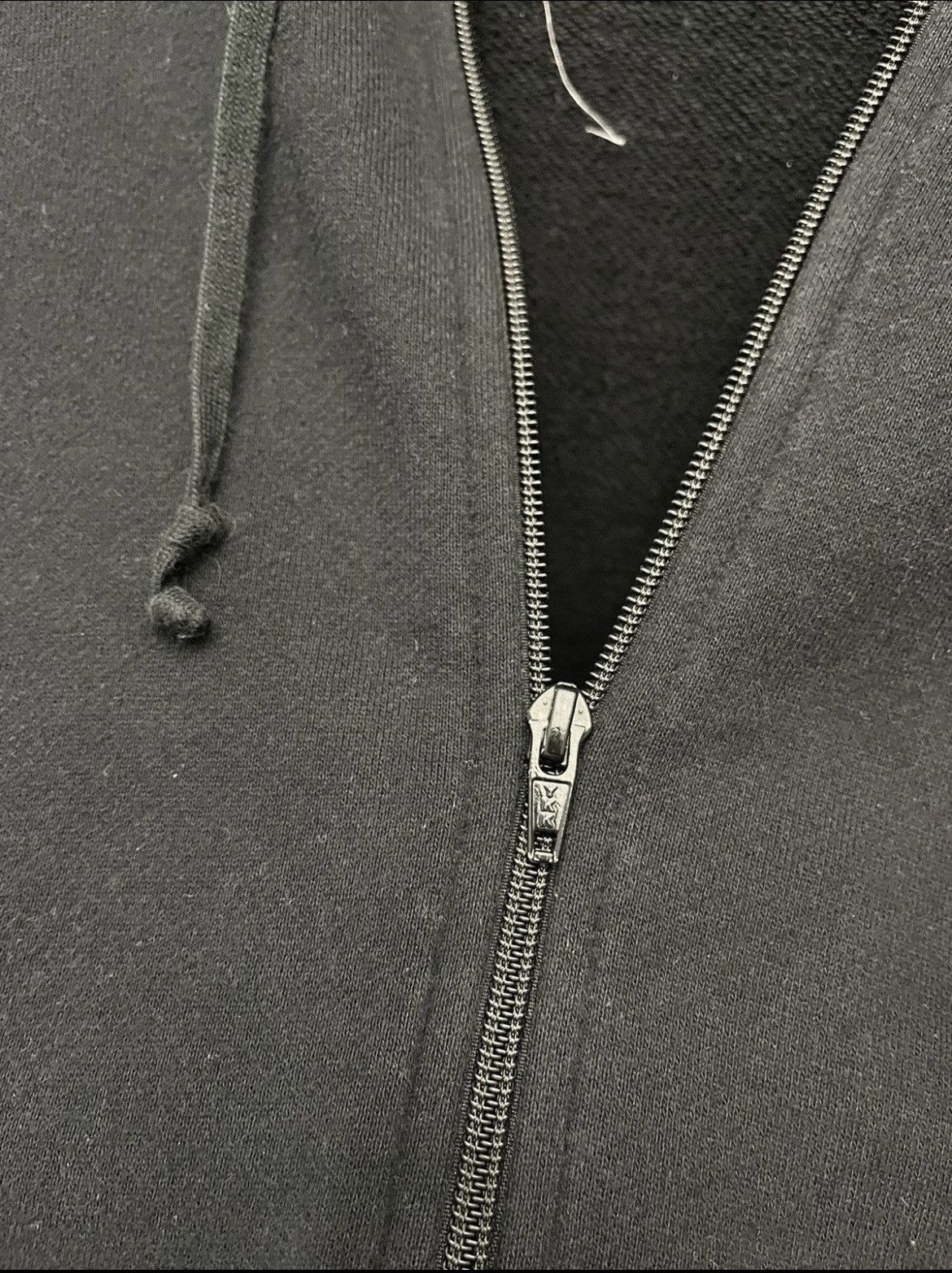 Comme des Garcons Comme Des Garçons Zip Hoodie Size US L / EU 52-54 / 3 - 4 Thumbnail