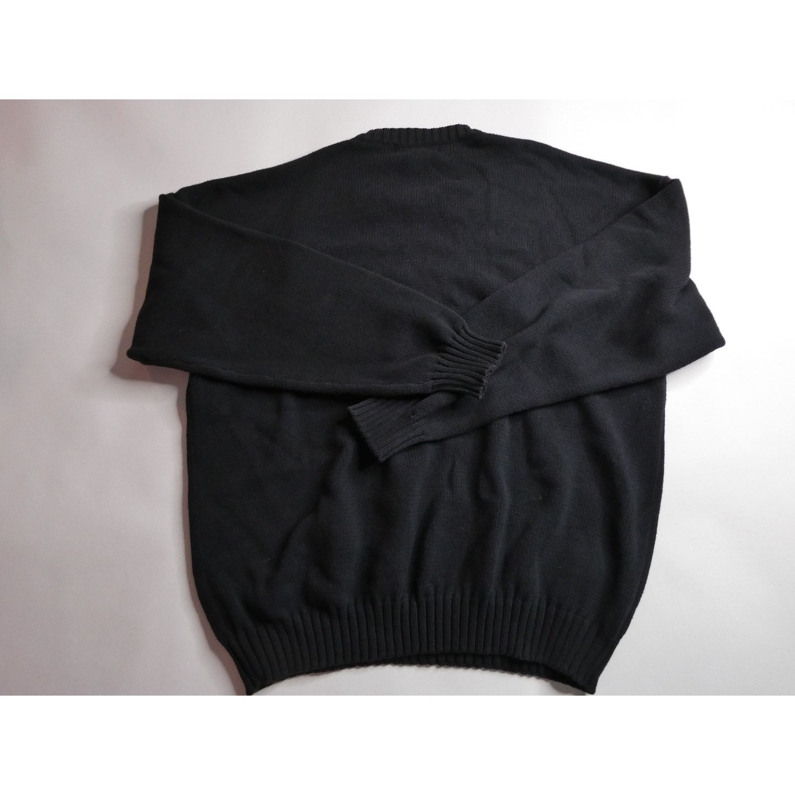 Antigua Antigua golf sweater, Pittsburg Steelers, black, XL Size US XL / EU 56 / 4 - 2 Thumbnail