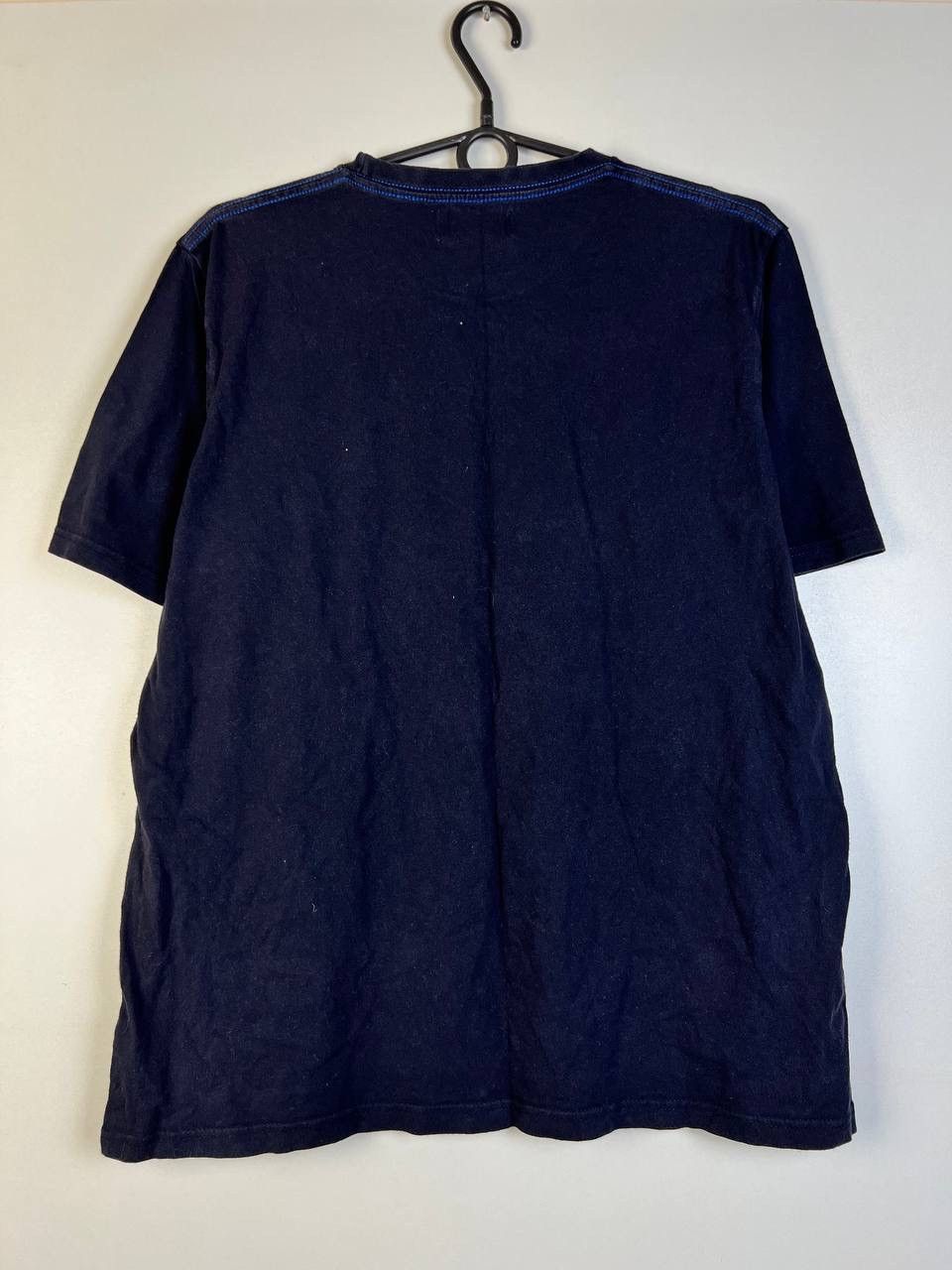 Fred Perry Fred Perry vintage t-shirt size L Size US L / EU 52-54 / 3 - 2 Thumbnail