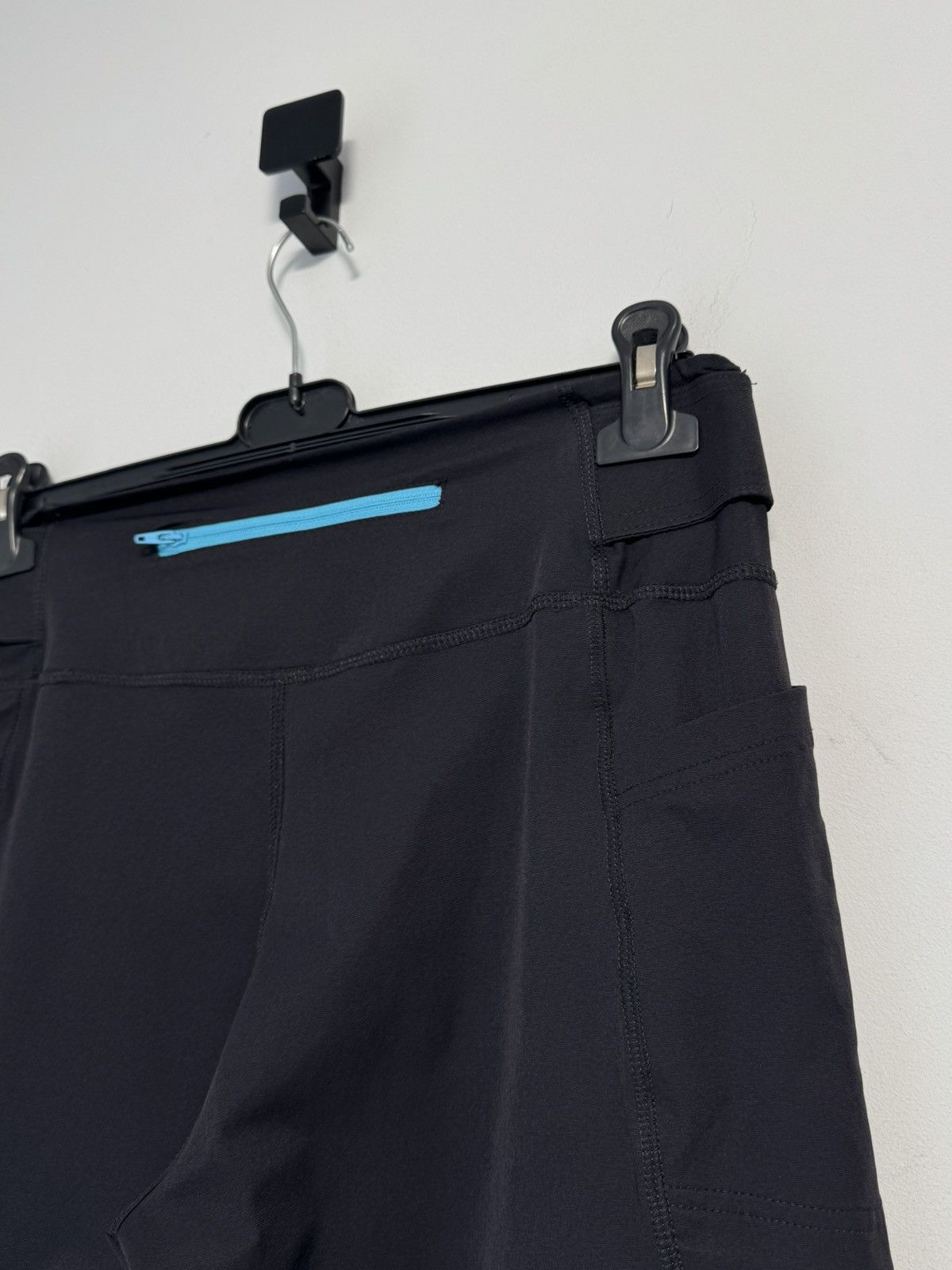 Other Engelbert Strauss Funktionshose Pants Outdoor Size 26" / US 2 / IT 38 - 12 Thumbnail