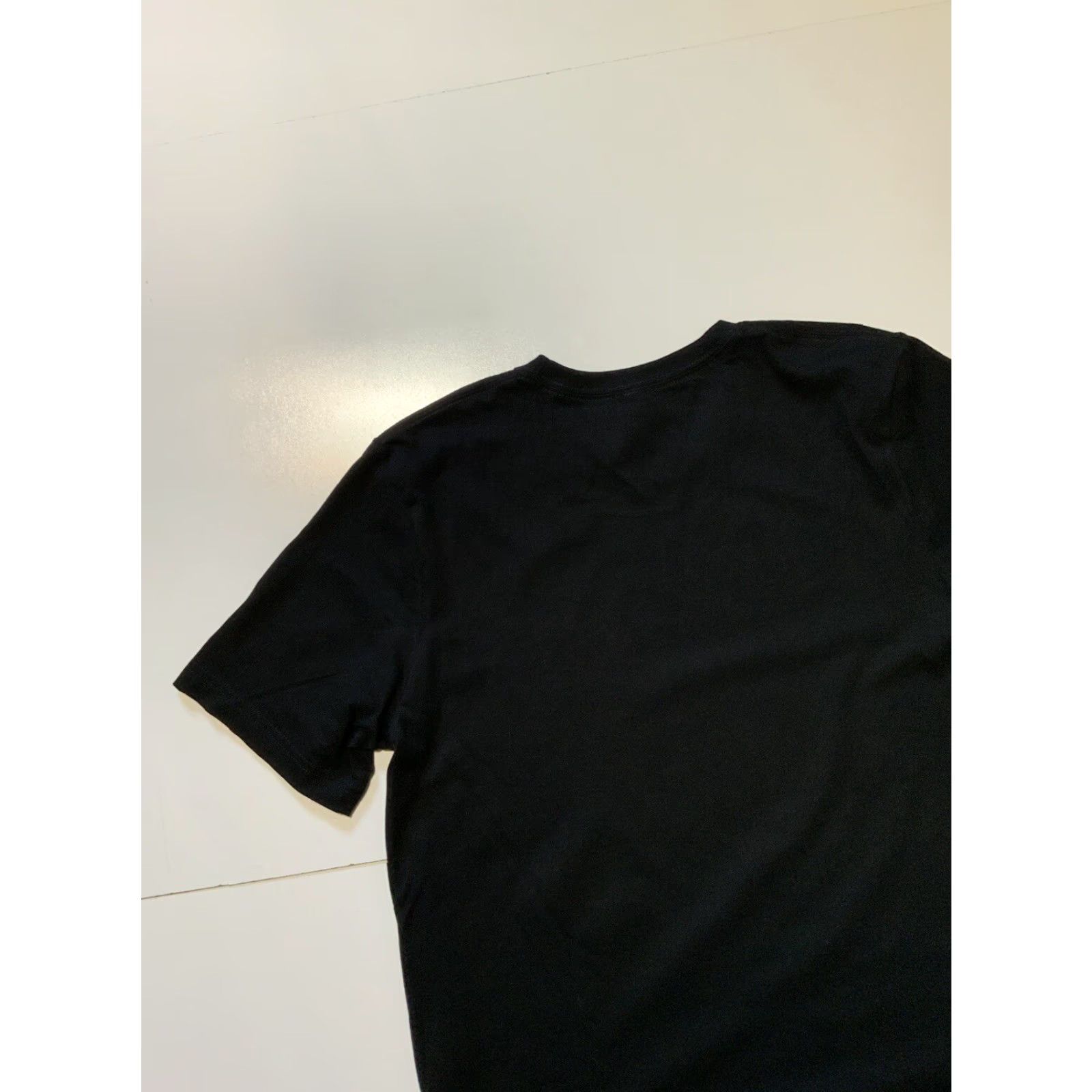 Vintage Body Of Light Electronic Dance House DJ Telephone Booth Black Graphic T-Shirt LG Mens Size US L / EU 52-54 / 3 - 4 Thumbnail