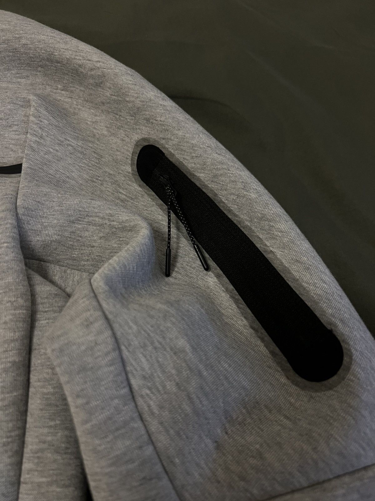 Nike Nike tech fleece Size US S / EU 44-46 / 1 - 2 Thumbnail