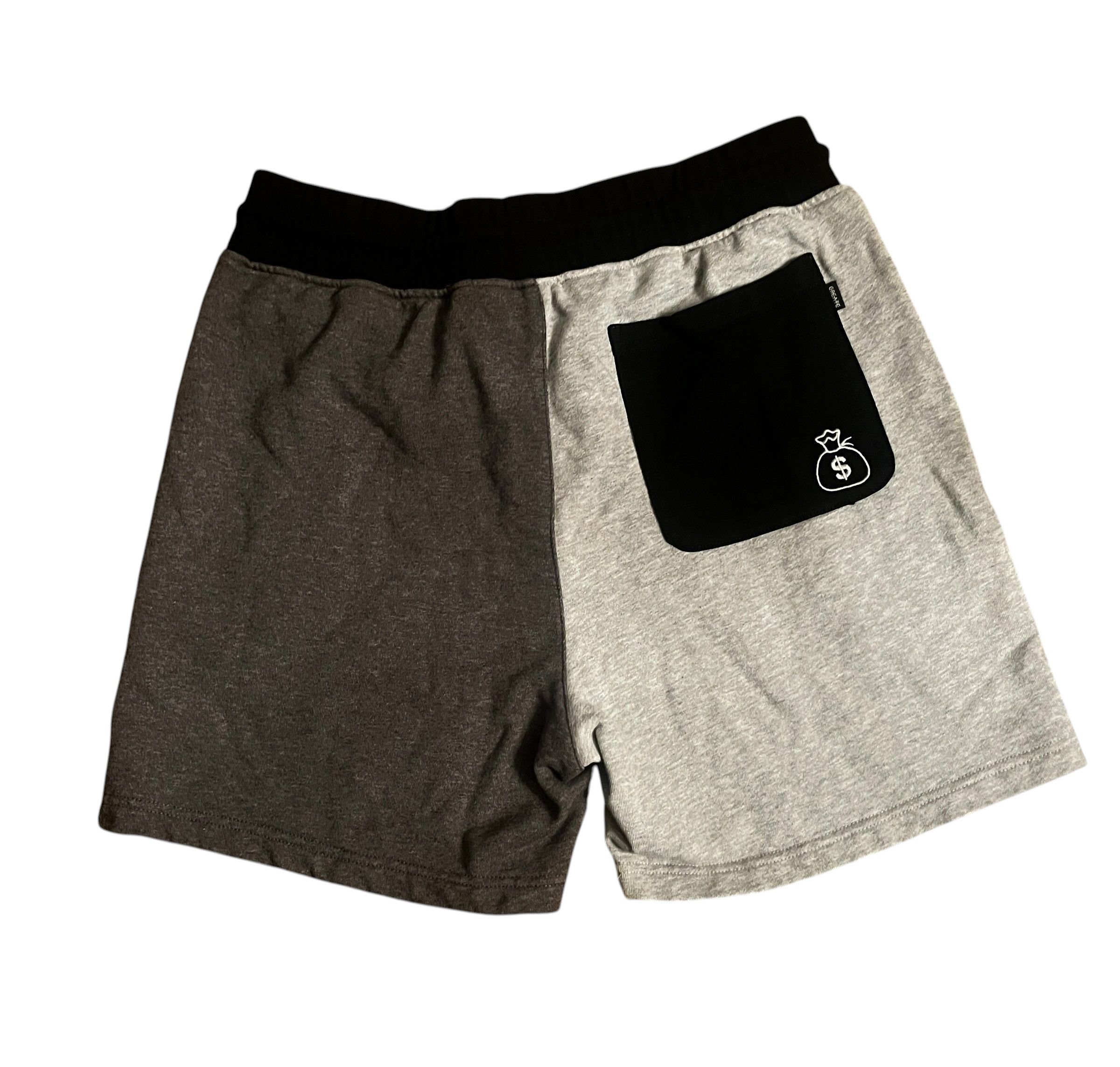 Other Create x RNL Two-Tone Colorblock Shorts L Size US 33 - 7 Thumbnail