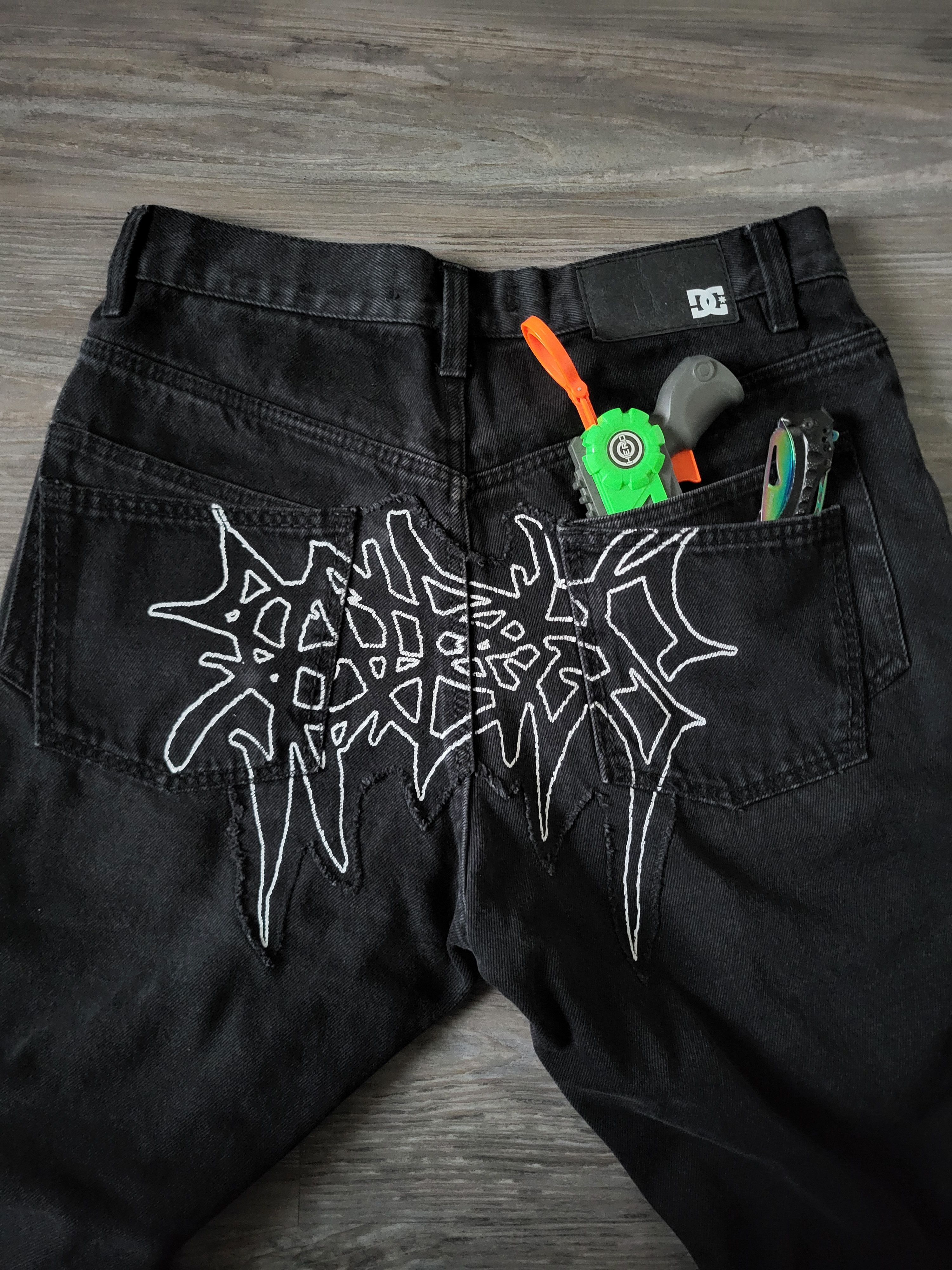 Yung Lean 2021 Denim 