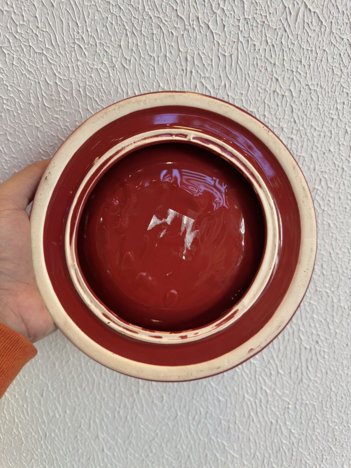 Supreme Supreme Dog Bowl Size 30 - 7 Thumbnail