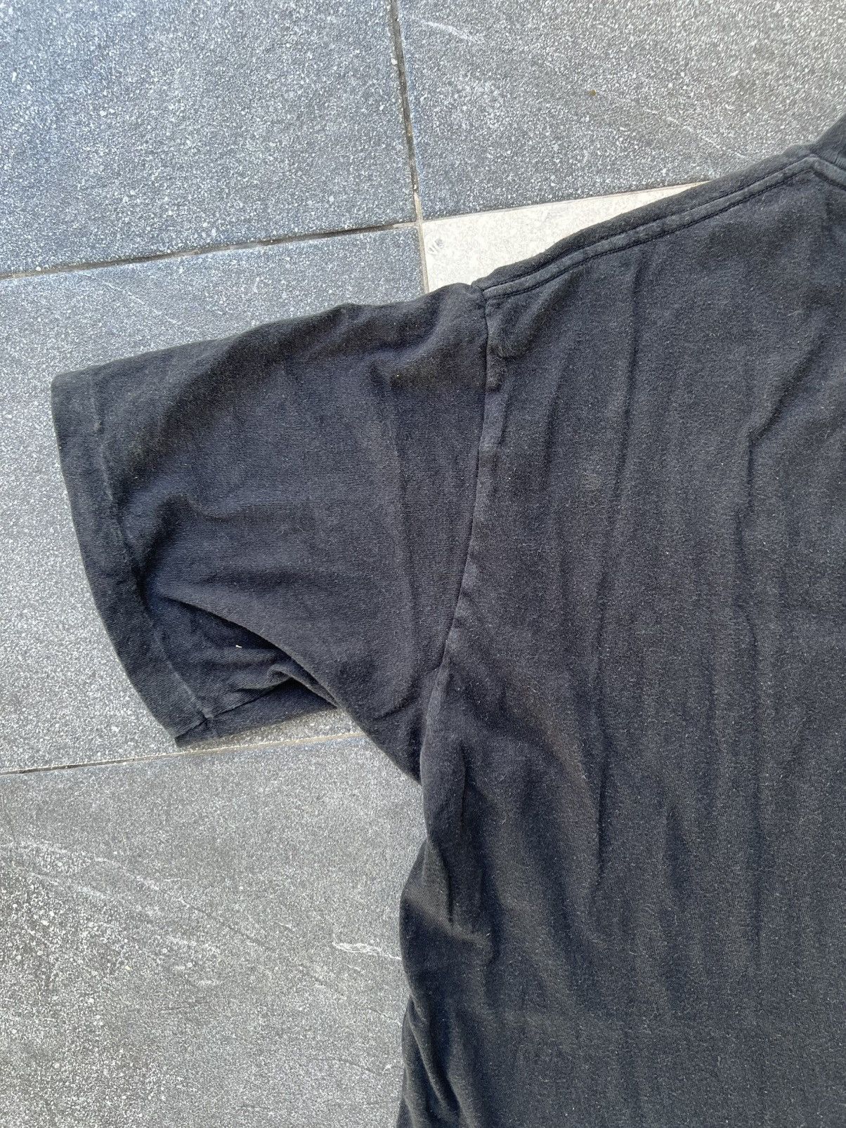 Vintage DKNY Donna Karan t-shirt