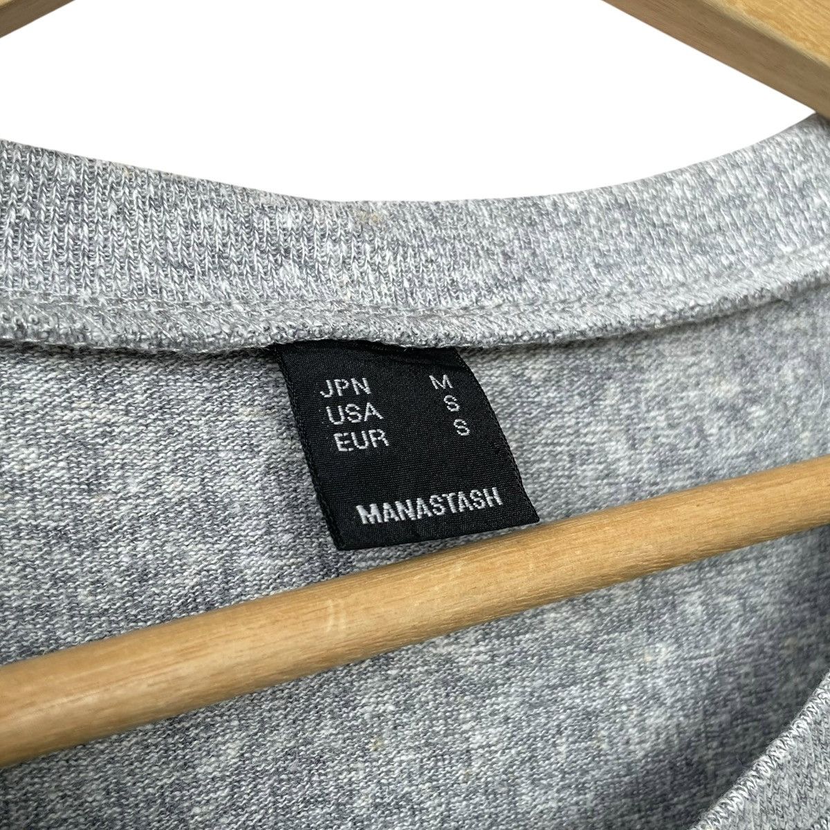 Manastash Manastash WMN Cannabis Hemp Blend Outdoor Stripe Mid Dress Size M / US 6-8 / IT 42-44 - 6 Thumbnail