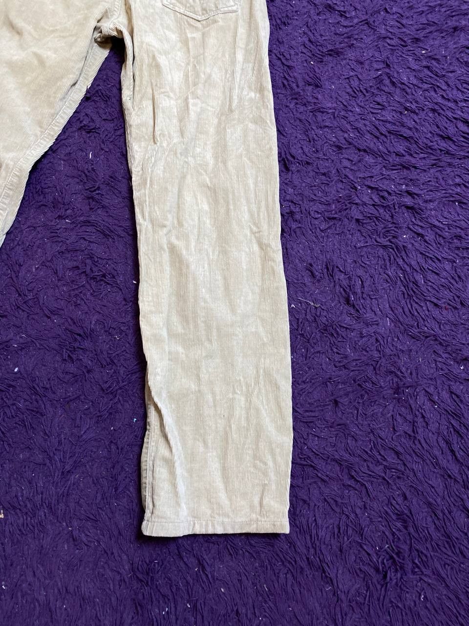 Levi's Streetwear Levi's 753 84 denim pants Vintage jeans Size US 32 / EU 48 - 20 Thumbnail