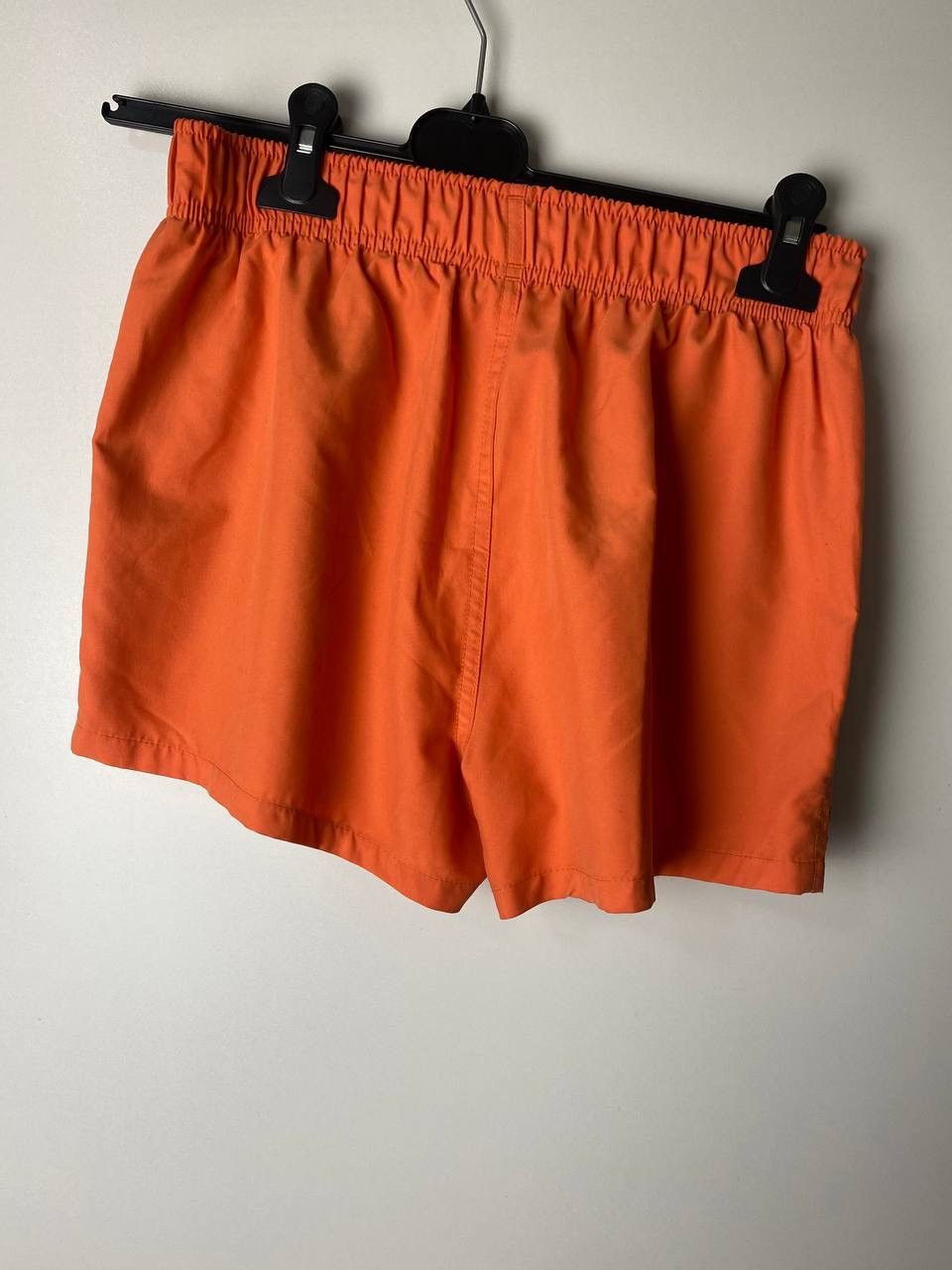 Calvin Klein Calvin Klein vintage shorts size S Size US 30 / EU 46 - 2 Thumbnail