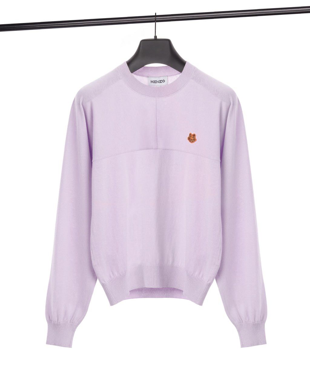 Kenzo KENZO Cotton Jumper Size S / US 4 / IT 40 - 1 Thumbnail
