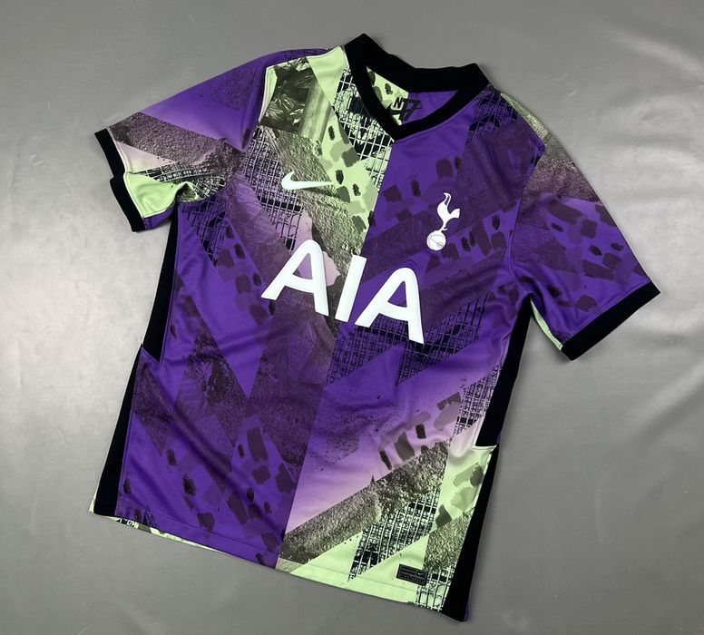 tottenham 2021 2022 jersey