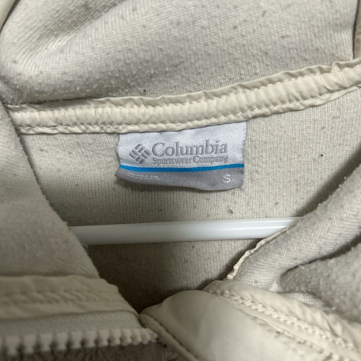 Columbia Columbia womans pullover hoodie size small Size S / US 4 / IT 40 - 3 Thumbnail