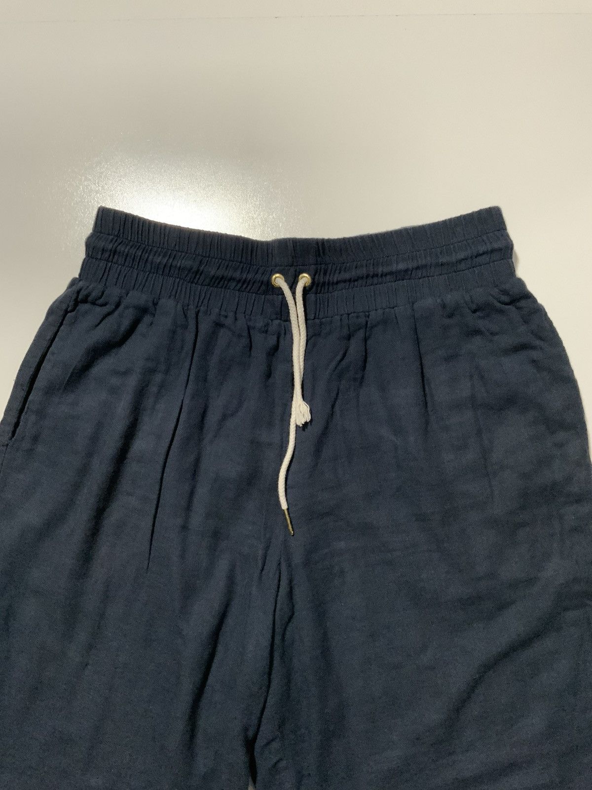 Aime Leon Dore Sold Out Aime Leon Dore New York Raw Edge Basketball Shorts Size US 30 / EU 46 - 7 Thumbnail