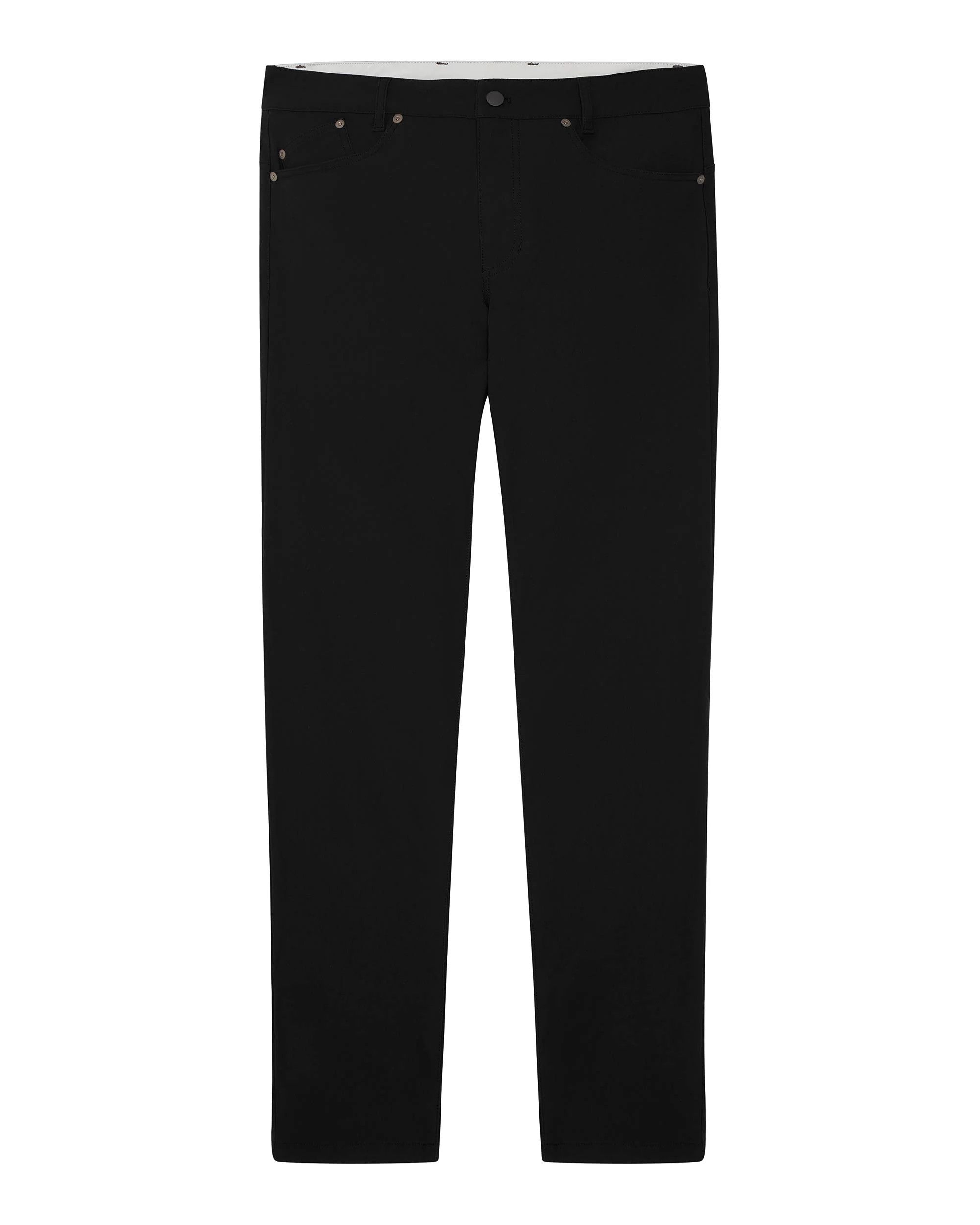 Outlier Outlier Bomb Dungarees - Black - 33 Size US 33 - 1 Thumbnail