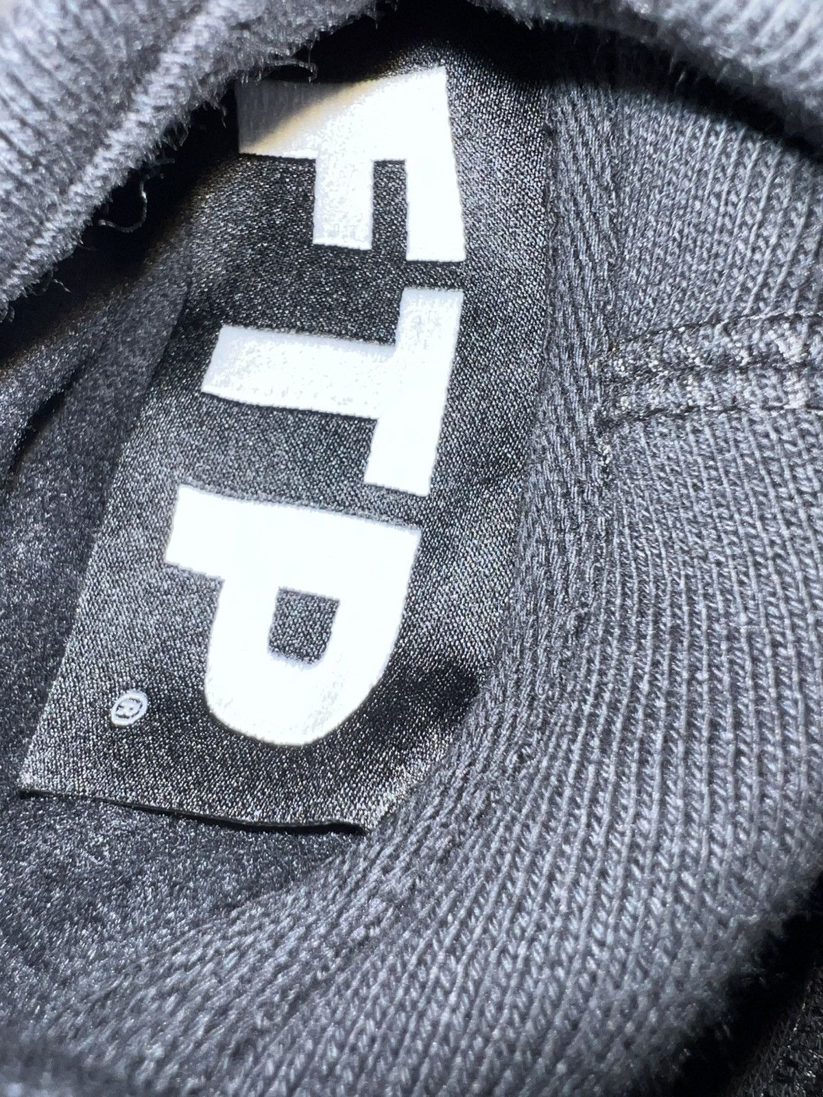 Fuck The Population FTP x Slawn Logo Pullover XXL Size US XXL / EU 58 / 5 - 5 Thumbnail