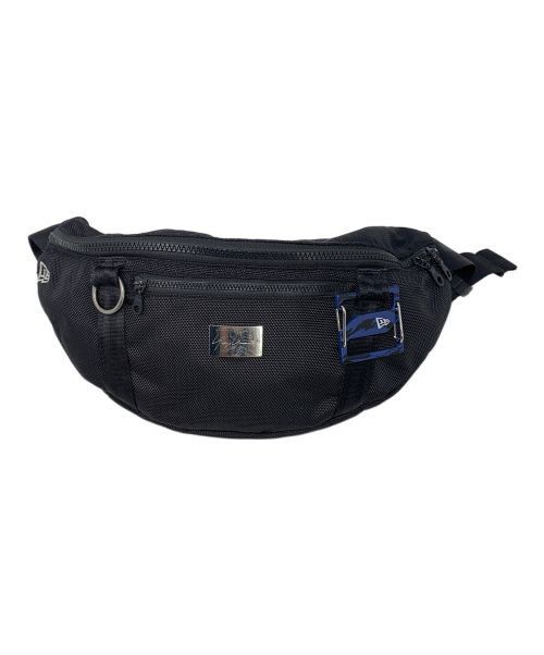 Yohji Yamamoto YOHJI YAMAMOTO × New Era body bag Size ONE SIZE - 1 Thumbnail