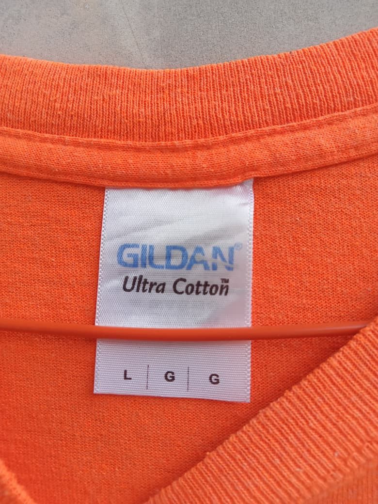 Other Transpotting Tees Size US L / EU 52-54 / 3 - 5 Thumbnail