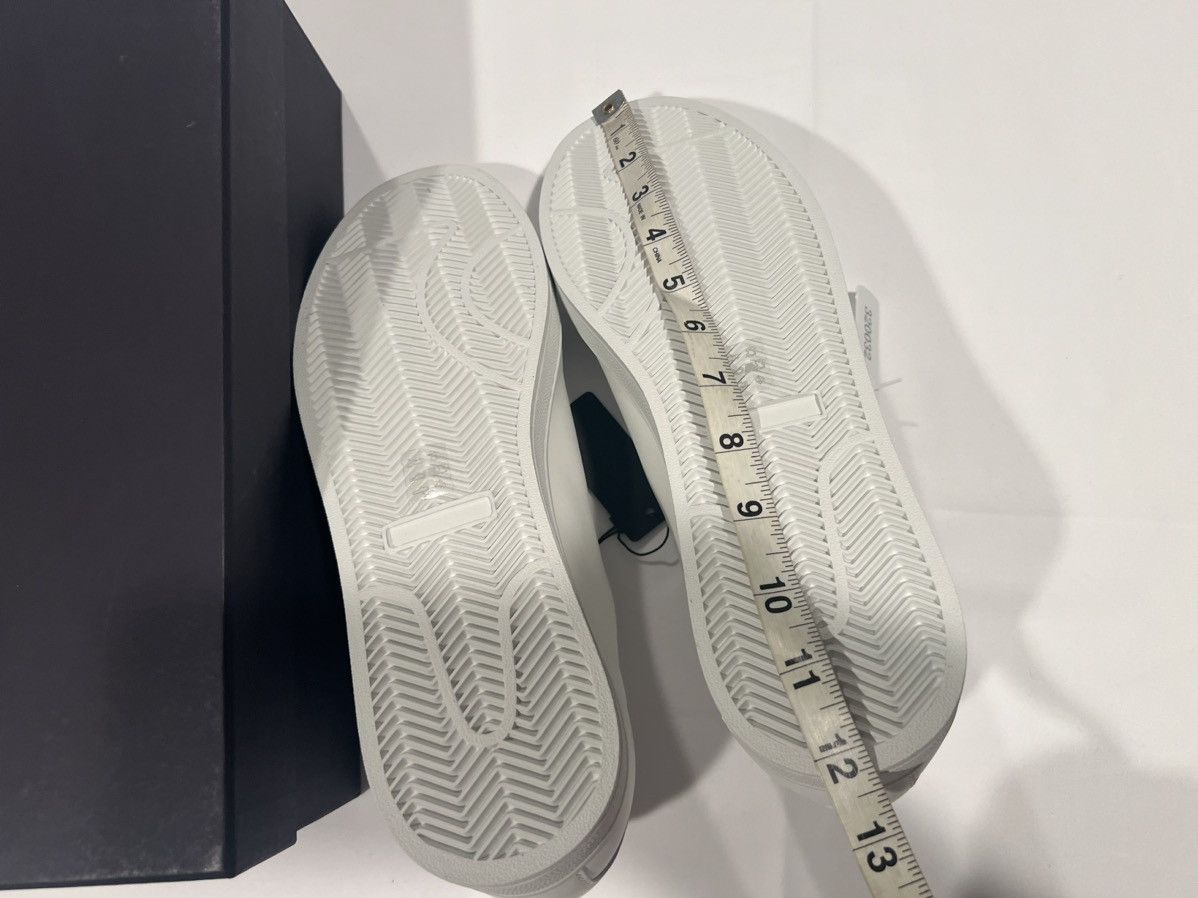 Prada Prada men’s sneakers. 10, US 11. $850 Size US 11 / EU 44 - 8 Thumbnail