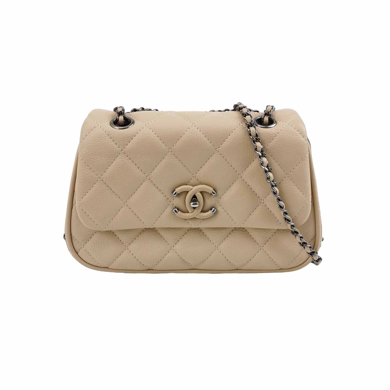 Chanel Chanel Women os Shoulder Bags Size ONE SIZE - 1 Thumbnail