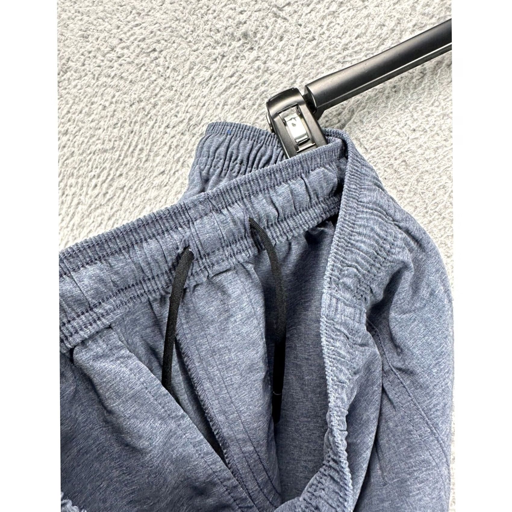 Chubbies Chubbies Running Shorts Adult Large 7 Inseam Blue Athletic Outdoor Mens Size US 33 - 6 Thumbnail