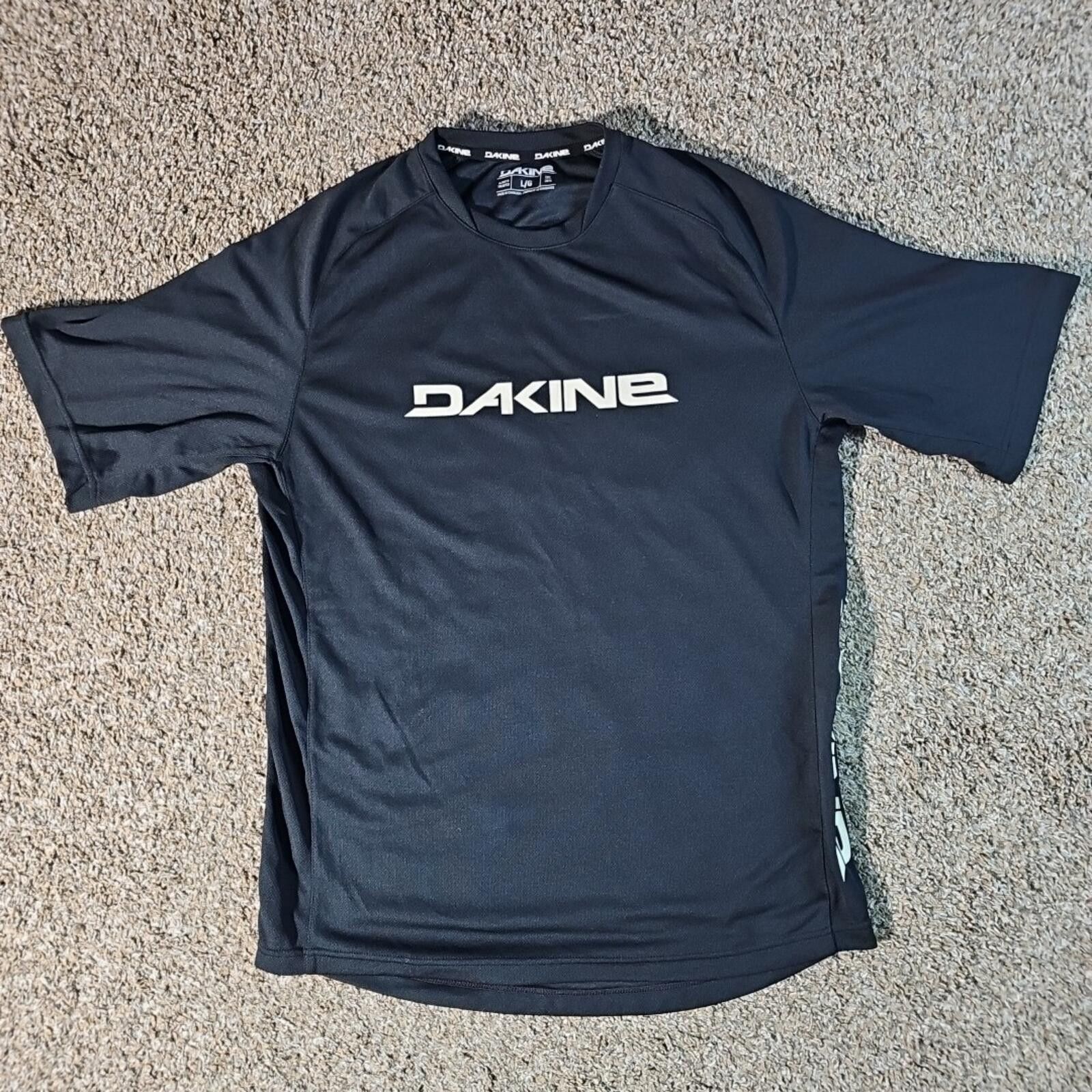 Dakine Dakine L Tshirt Size US L / EU 52-54 / 3 - 1 Thumbnail