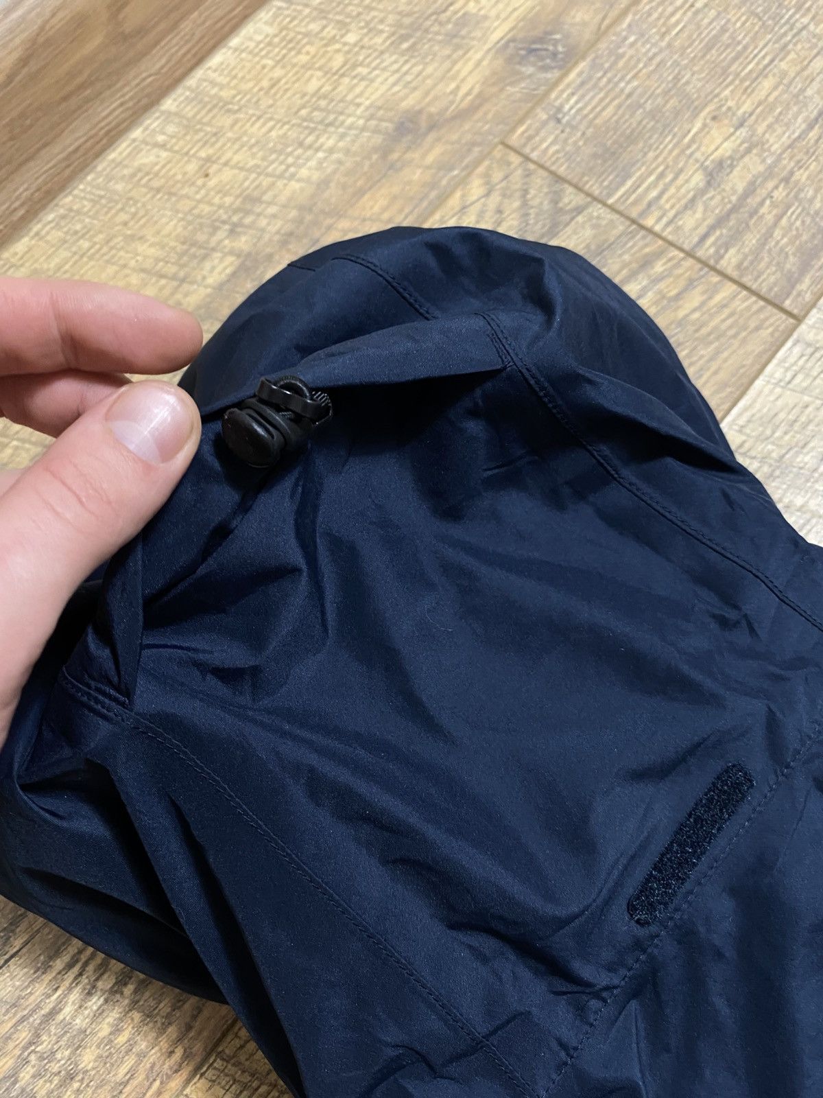 Berghaus Berghaus Gore-Tex Performance Shell Waterproof Jacket XL Size US XL / EU 56 / 4 - 5 Thumbnail