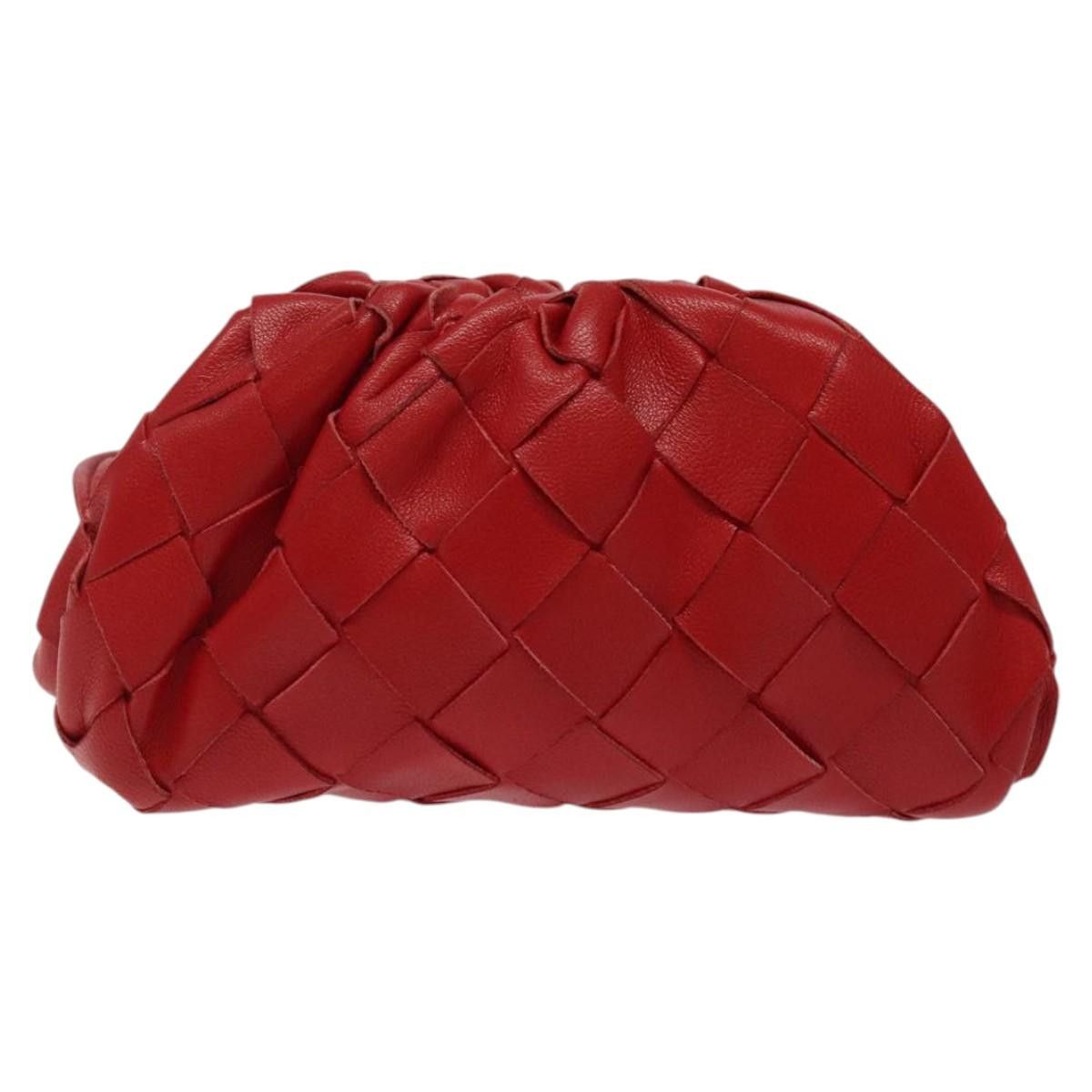 Bottega Veneta Bottega Veneta clutch Size ONE SIZE - 1 Thumbnail