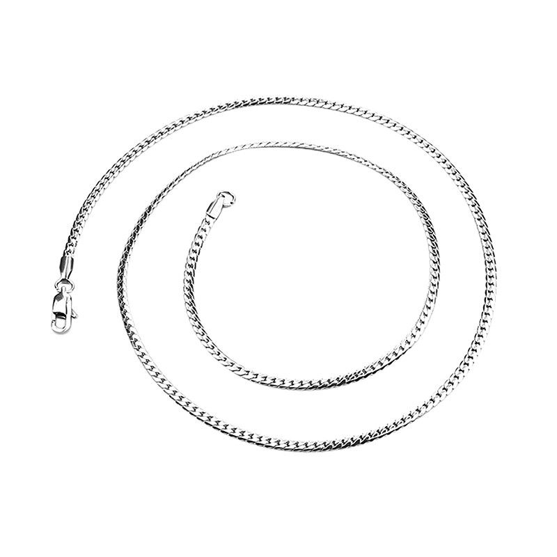 Other Vibe STEAL! Y2K Chains Necklace Chain Size ONE SIZE - 2 Thumbnail