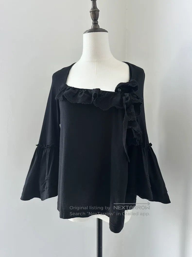 Comme des Garcons Comme Des Garcons upper garment Size M / US 6-8 / IT 42-44 - 2 Thumbnail