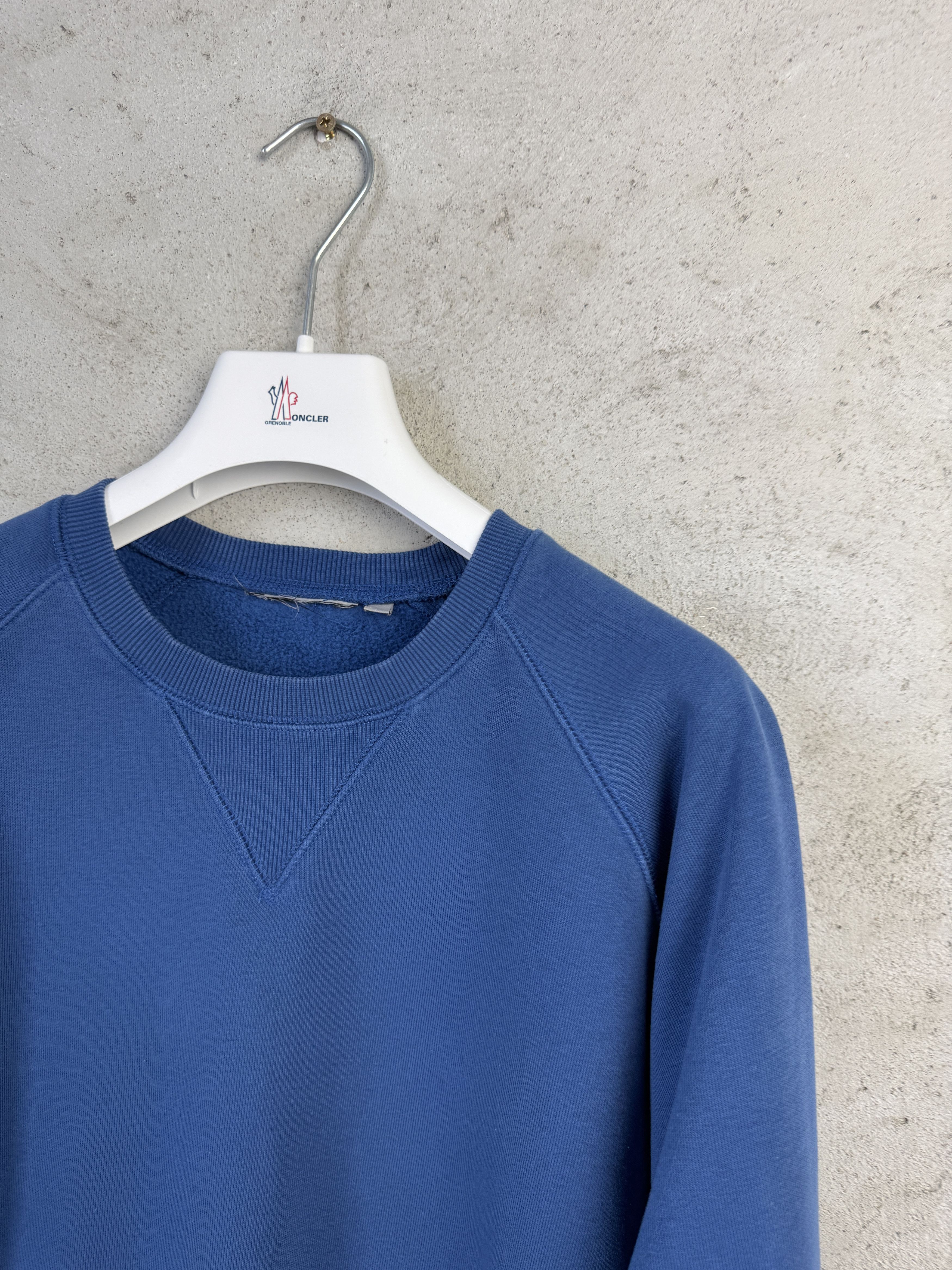 Carhartt Wip Carhartt WIP Chase Sweat sweatshirt crewneck casual Size US L / EU 52-54 / 3 - 2 Thumbnail