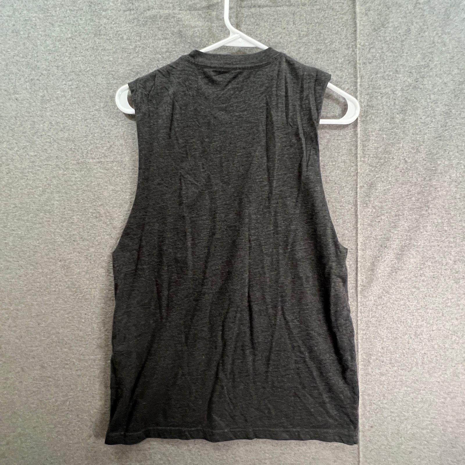 Other ISOPURE Shirt Adult Medium Black Sleeveless Size US M / EU 48-50 / 2 - 2 Thumbnail