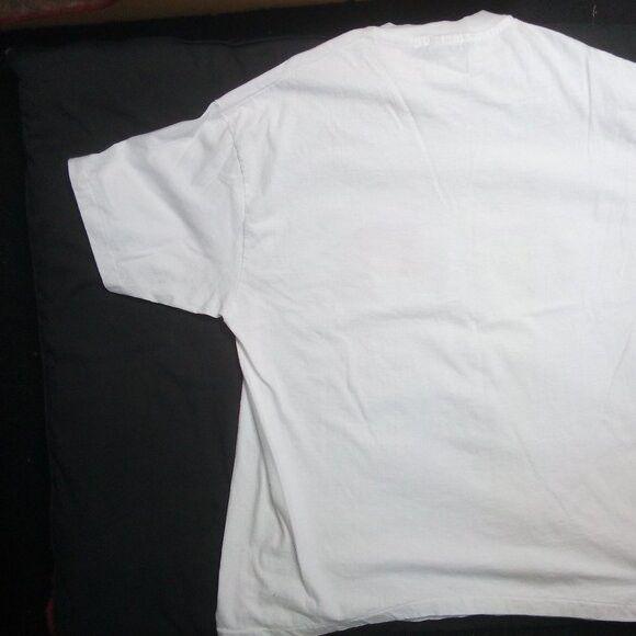 Vintage Vintage Mecca On High Desert Texaco Route 66 T-Shirt Size US XL / EU 56 / 4 - 6 Thumbnail