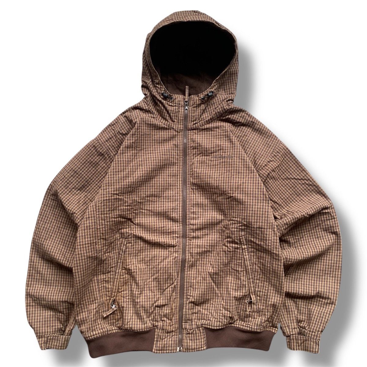 Columbia 🔥COLUMBIA ACTIVE JACKET🔥 Size US XL / EU 56 / 4 - 1 Thumbnail