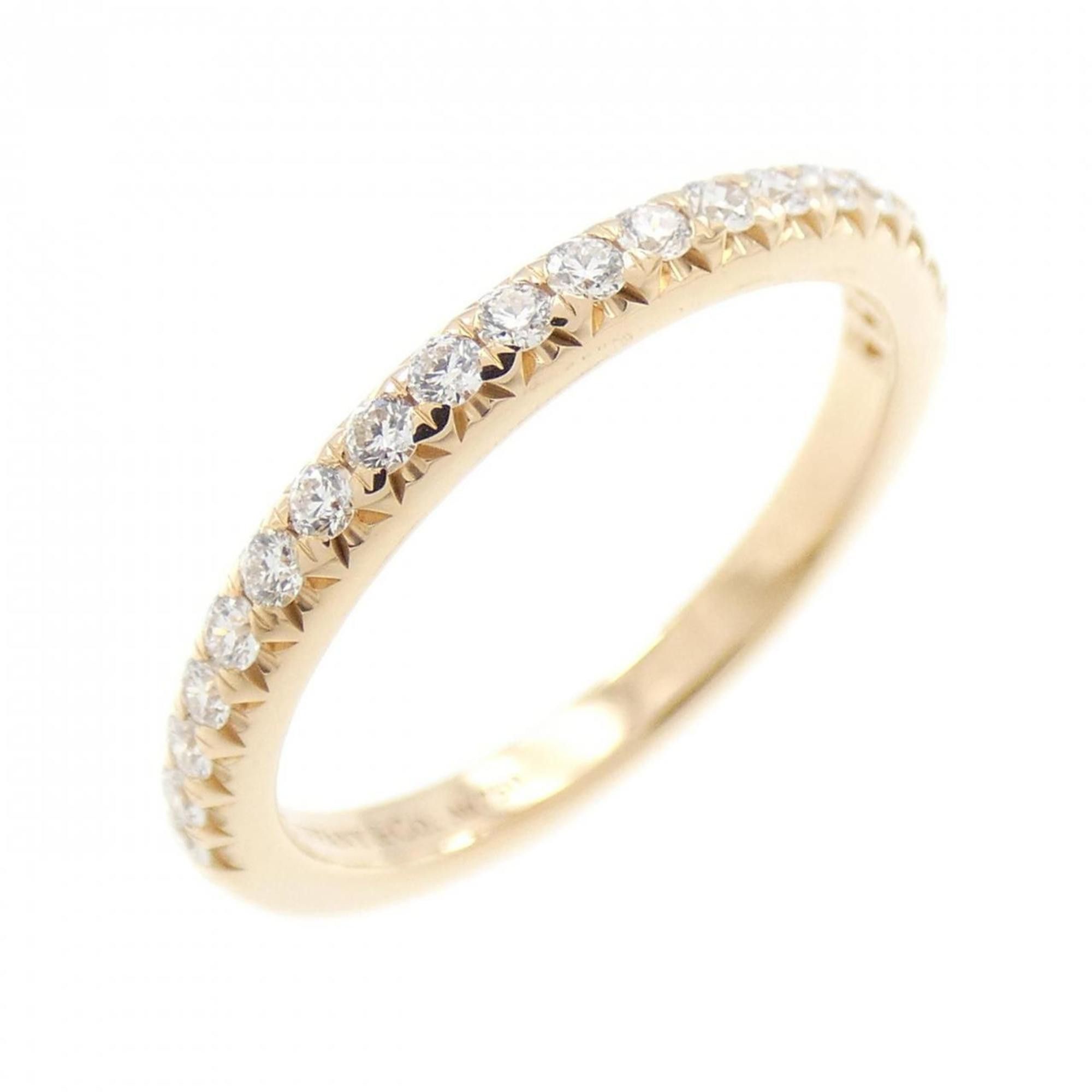 Tiffany & Co. Tiffany & Co Eternity Ring ring Size ONE SIZE - 1 Thumbnail