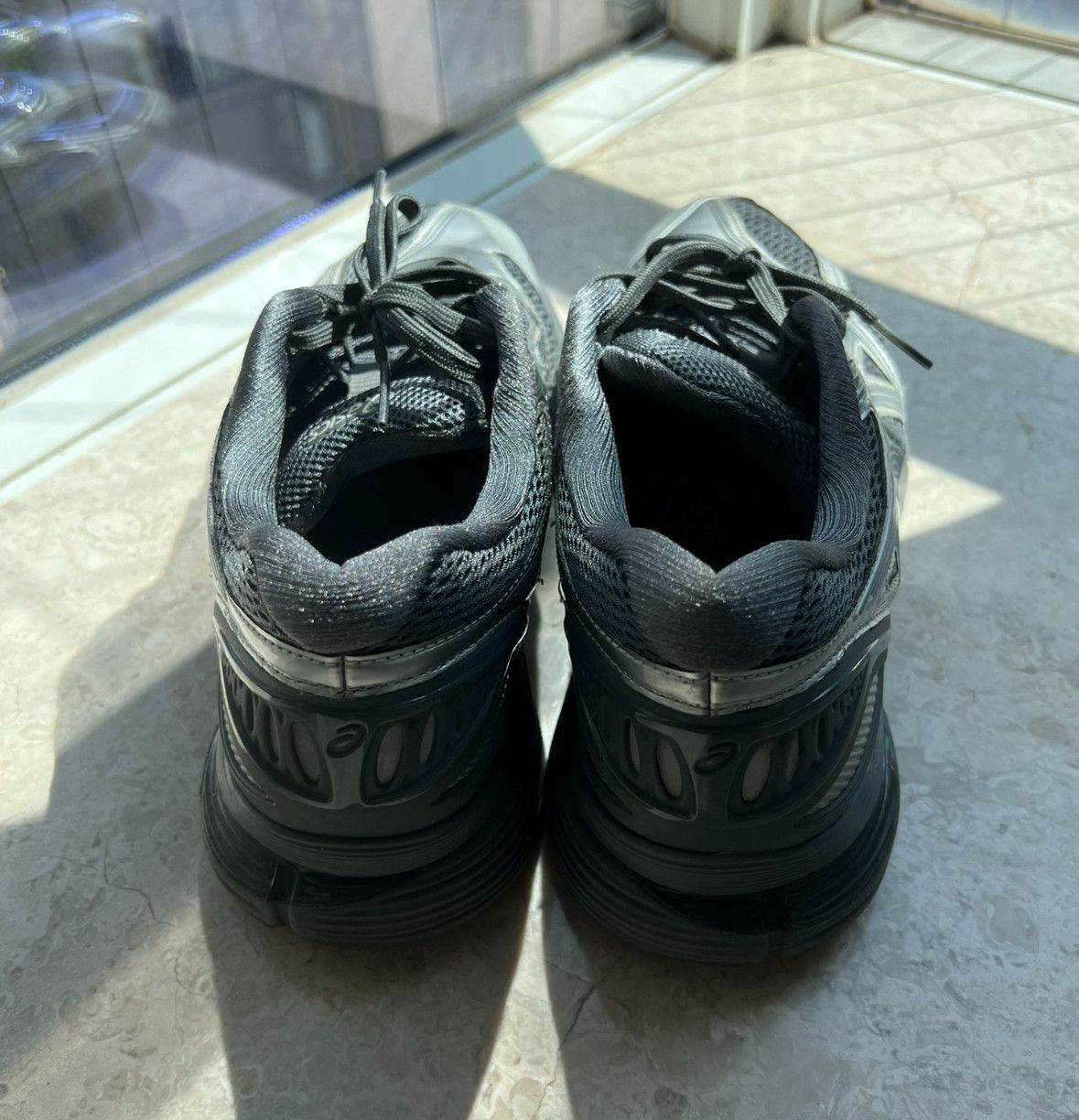 Kiko Kostadinov KIKO KOSTADINOV x Asics Gel-Korika Size US 9.5 / EU 42-43 - 5 Thumbnail