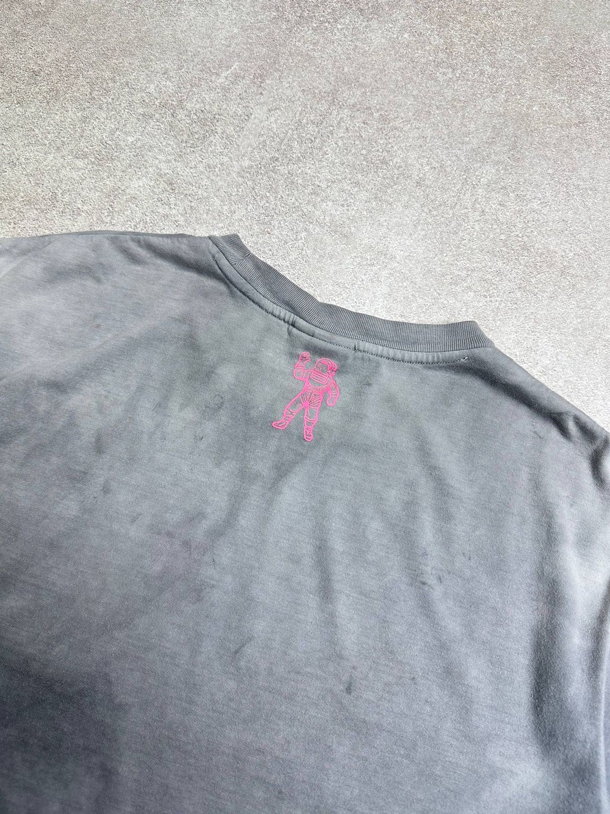 Billionaire Boys Club Vintage BBC Billionaire Boys Club Tie Dye T-shirt Nigo XL Size US XL / EU 56 / 4 - 7 Thumbnail