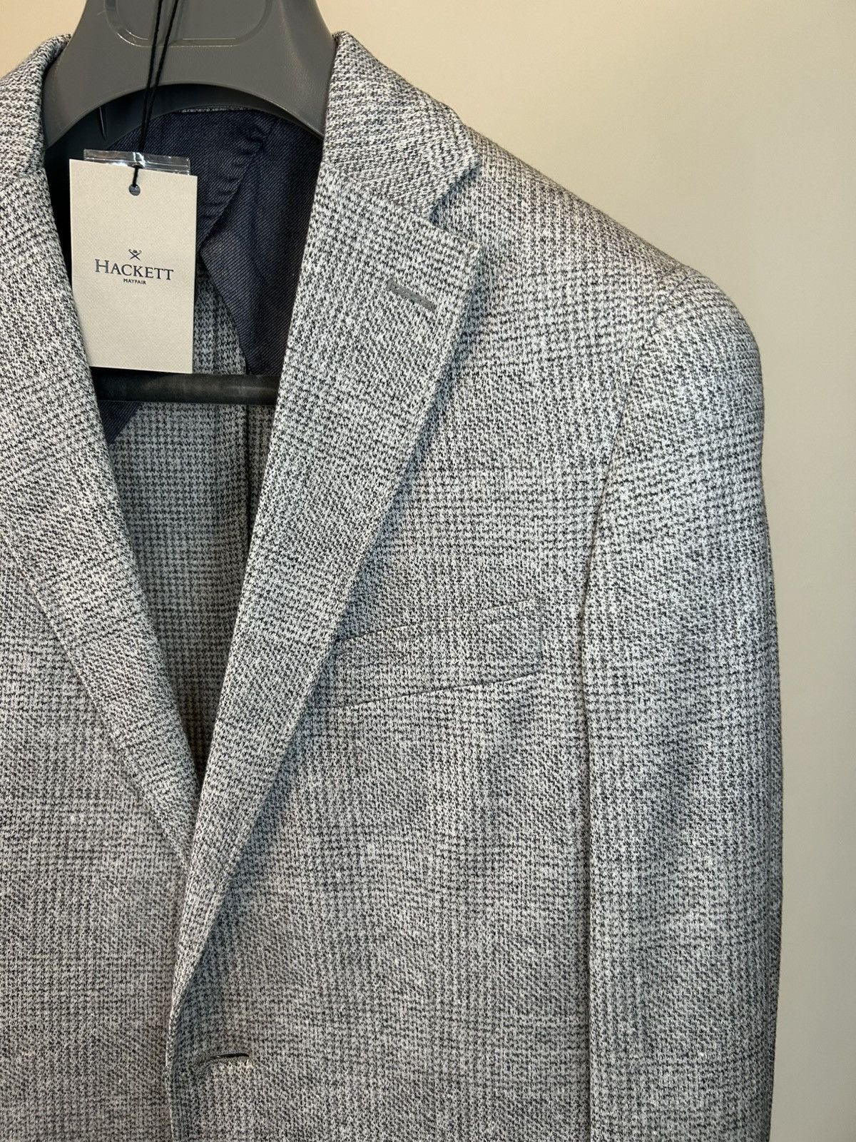 Hackett HACKETT MAYFAIR SPORTCOAT Size 38R - 3 Thumbnail