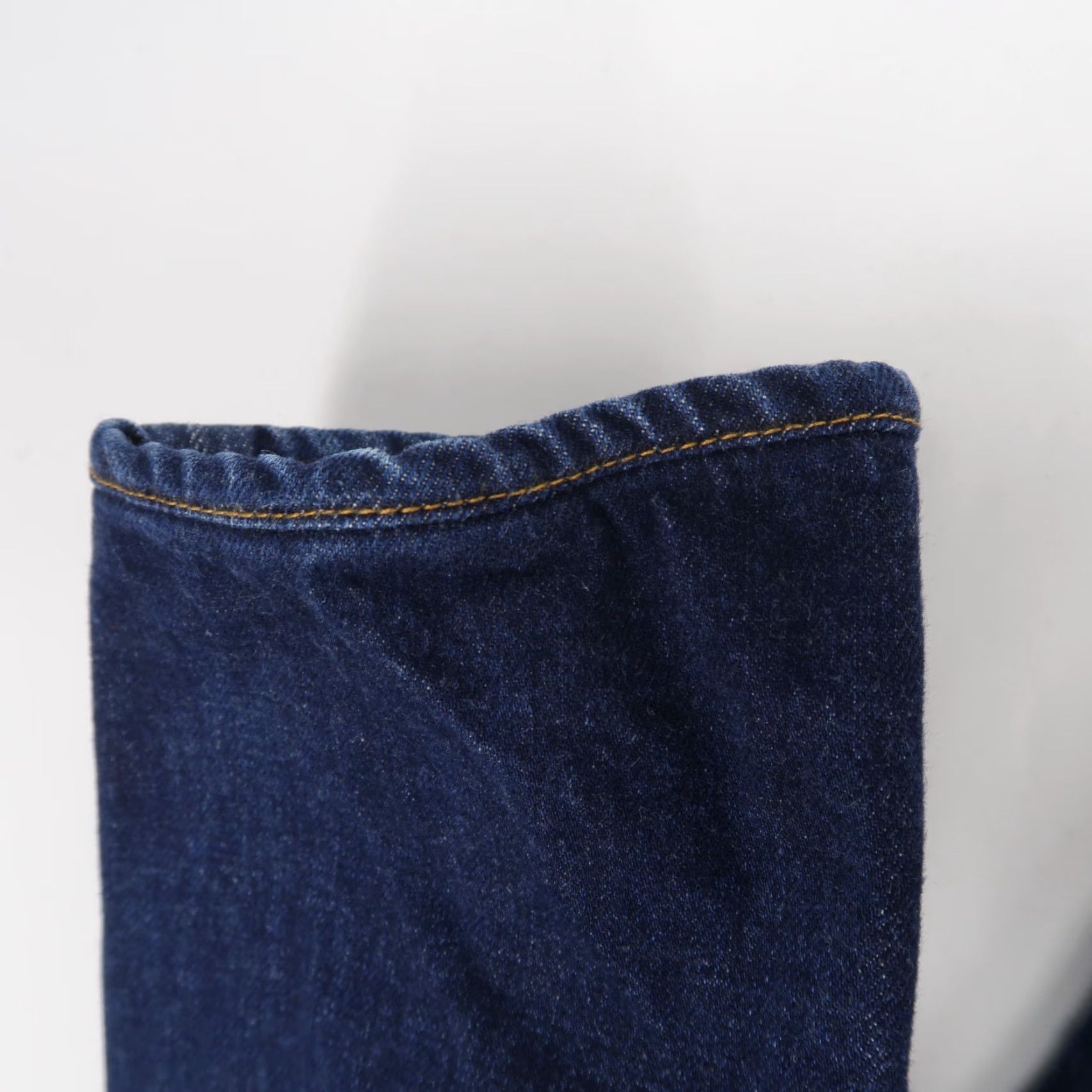 Rag & Bone rag & bone Fit 2 Jeans Men's 30 Blue Slim Denim 5-Pocket Button Fly Modern Tapered Vintage No Size US 30 / EU 46 - 4 Thumbnail