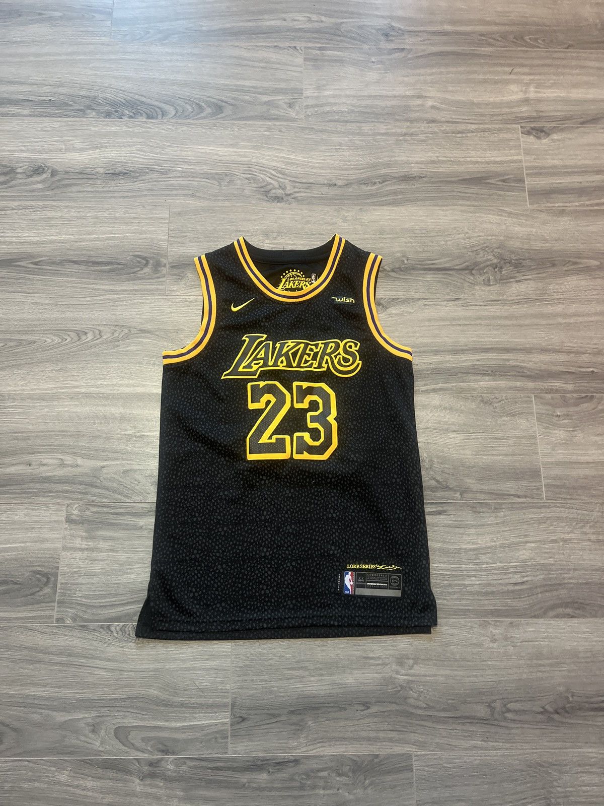 Lore series lakers lebron outlet