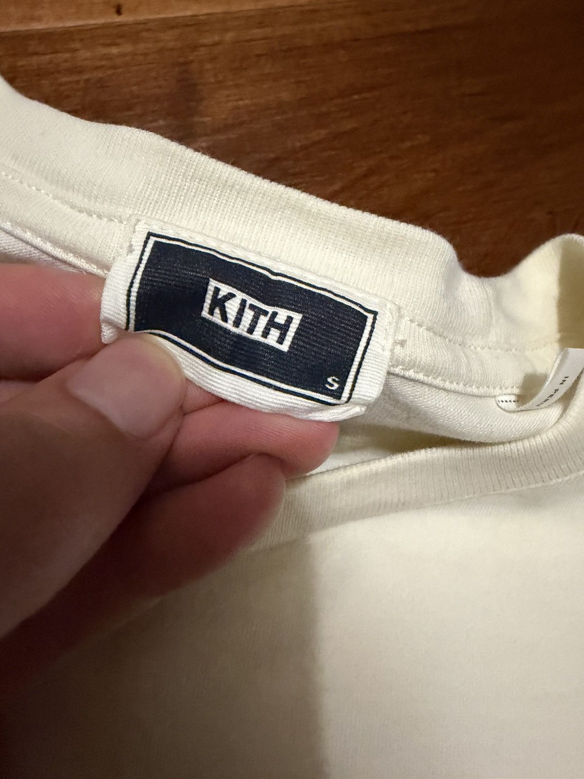 Kith Kith malibu store opening tee Size US S / EU 44-46 / 1 - 2 Thumbnail