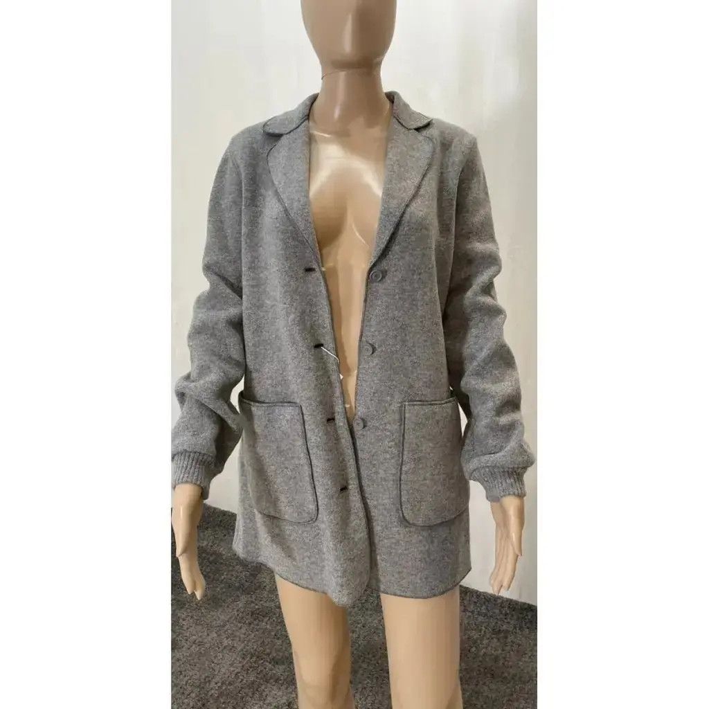 Max Mara Wool blazer, Max Mara Size M / US 6-8 / IT 42-44 - 1 Thumbnail