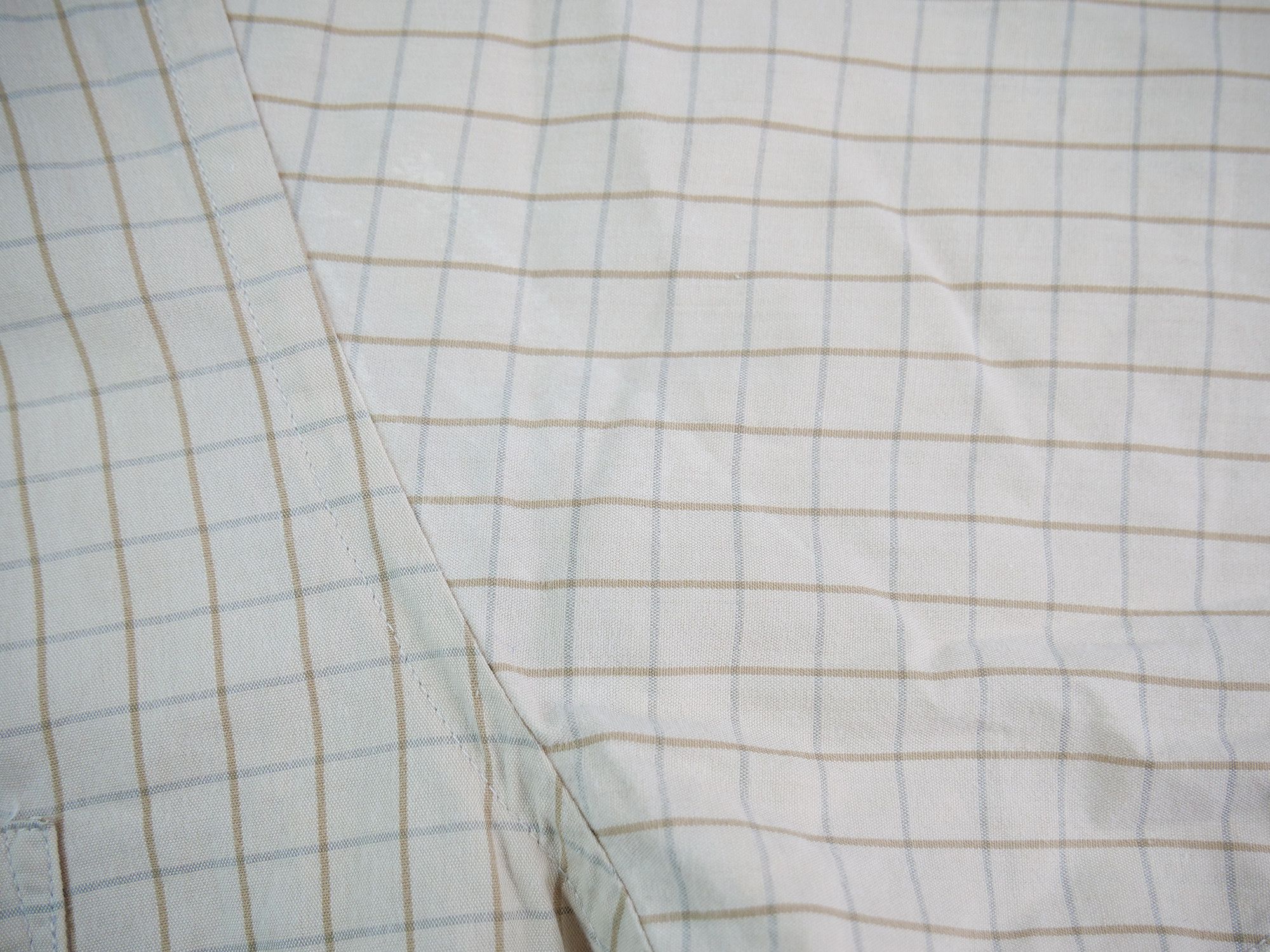 Burberry Thomas Burberry shirt Size US XL / EU 56 / 4 - 12 Thumbnail