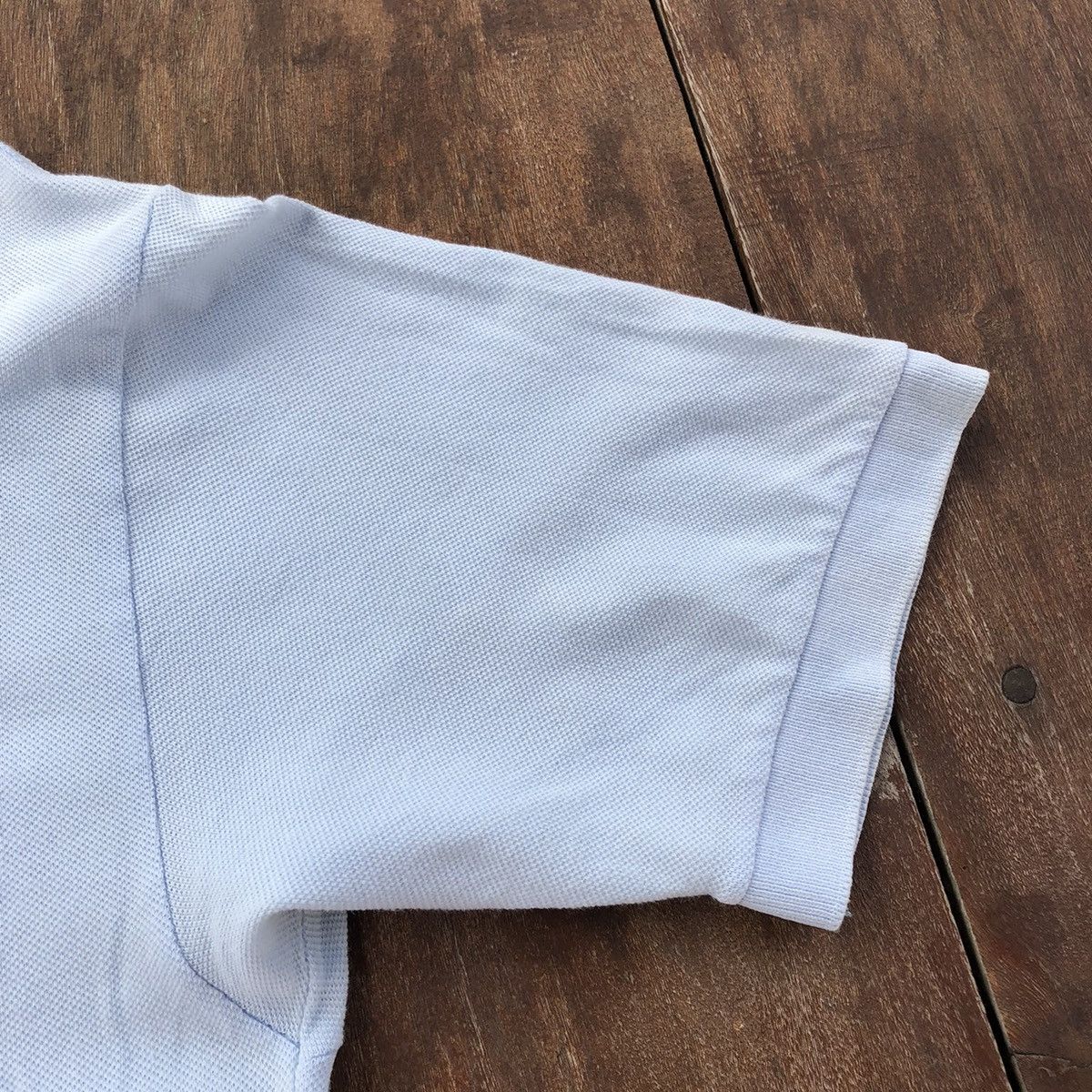 Christian Dior Monsieur Vintage Christian Dior Monsieur Made In Italy Shirt Size US M / EU 48-50 / 2 - 7 Thumbnail
