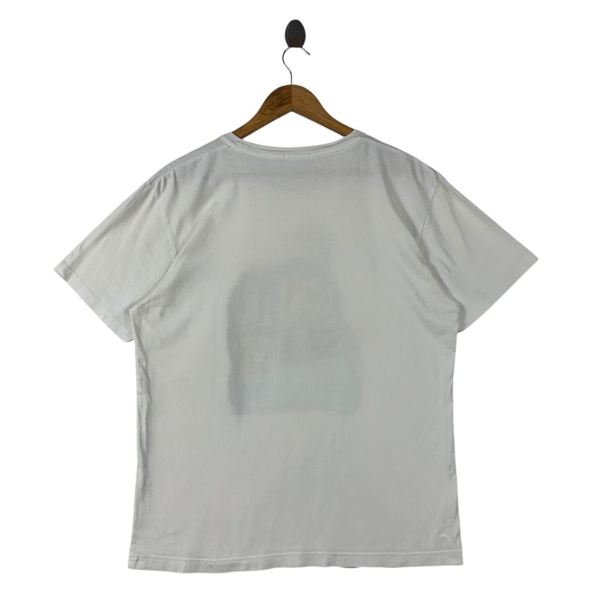 Anime × Japanese Brand Anime TEKKONKINKREET Taiyo Matsumoto Tee Size US L / EU 52-54 / 3 - 4 Thumbnail