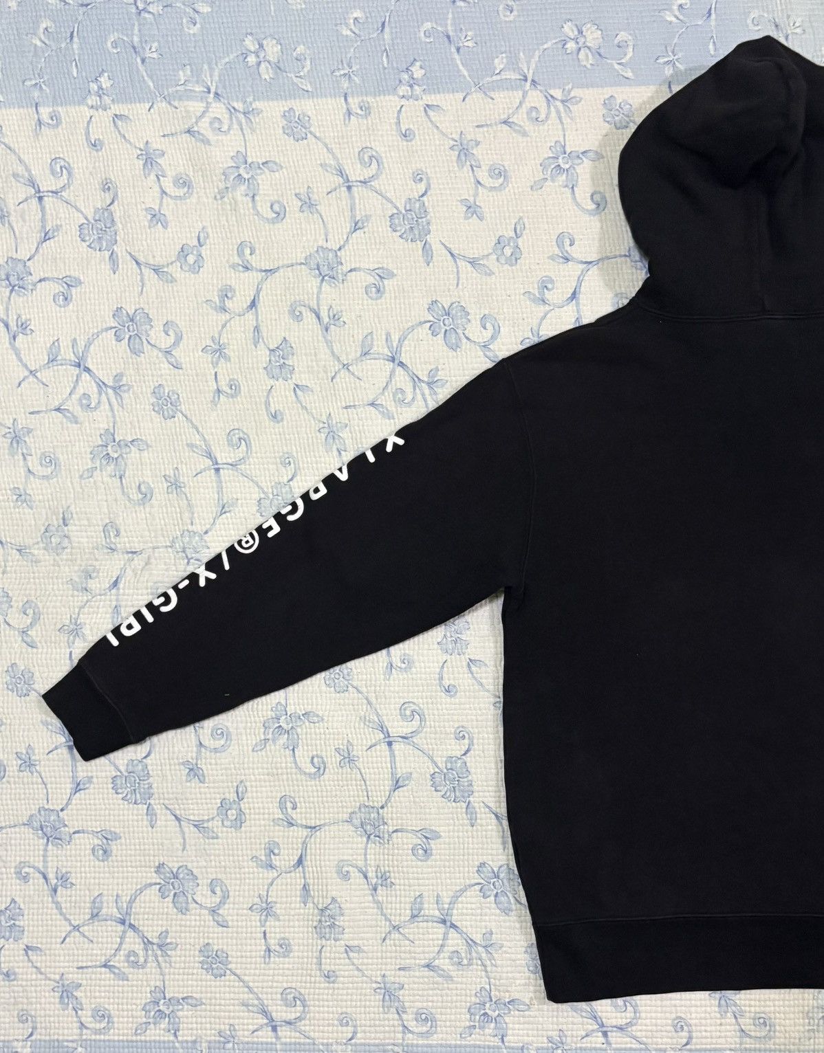 X-LARGE X-large X X-Girl Streetwear Hoodie Size US M / EU 48-50 / 2 - 8 Thumbnail