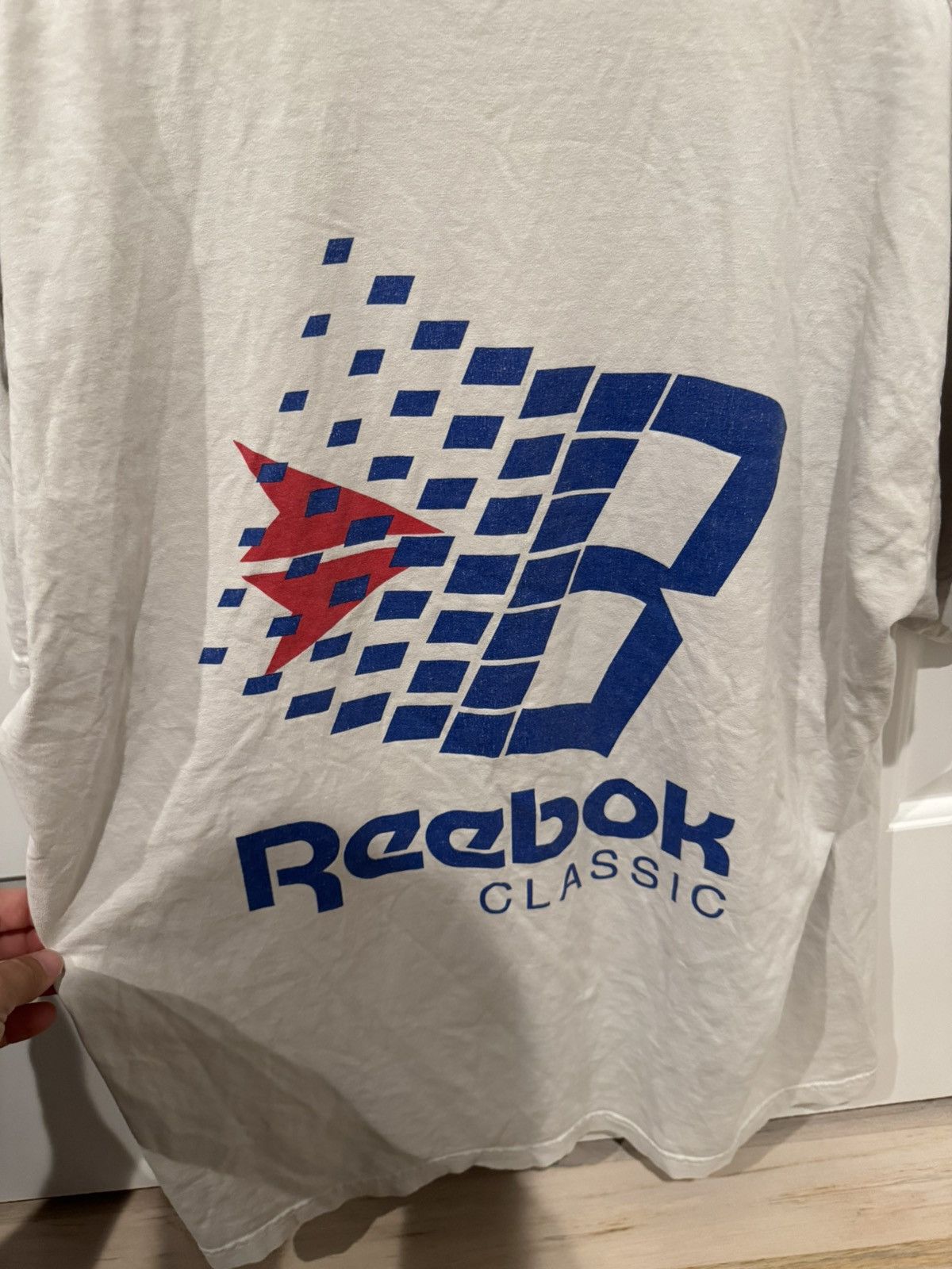 Bronze 56k × Reebok Bronze 56K Reebok T shirt Size US XL / EU 56 / 4 - 3 Thumbnail