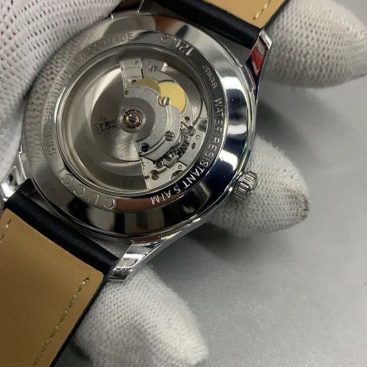 Gucci Gucci G-timeless series watch yq-2507 Size ONE SIZE - 4 Thumbnail
