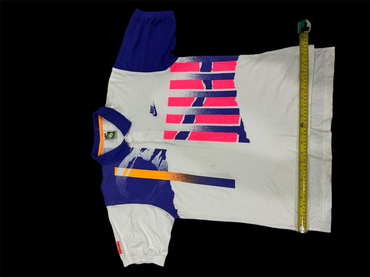 Nike Nike x Vintage Size US L / EU 52-54 / 3 - 11 Thumbnail