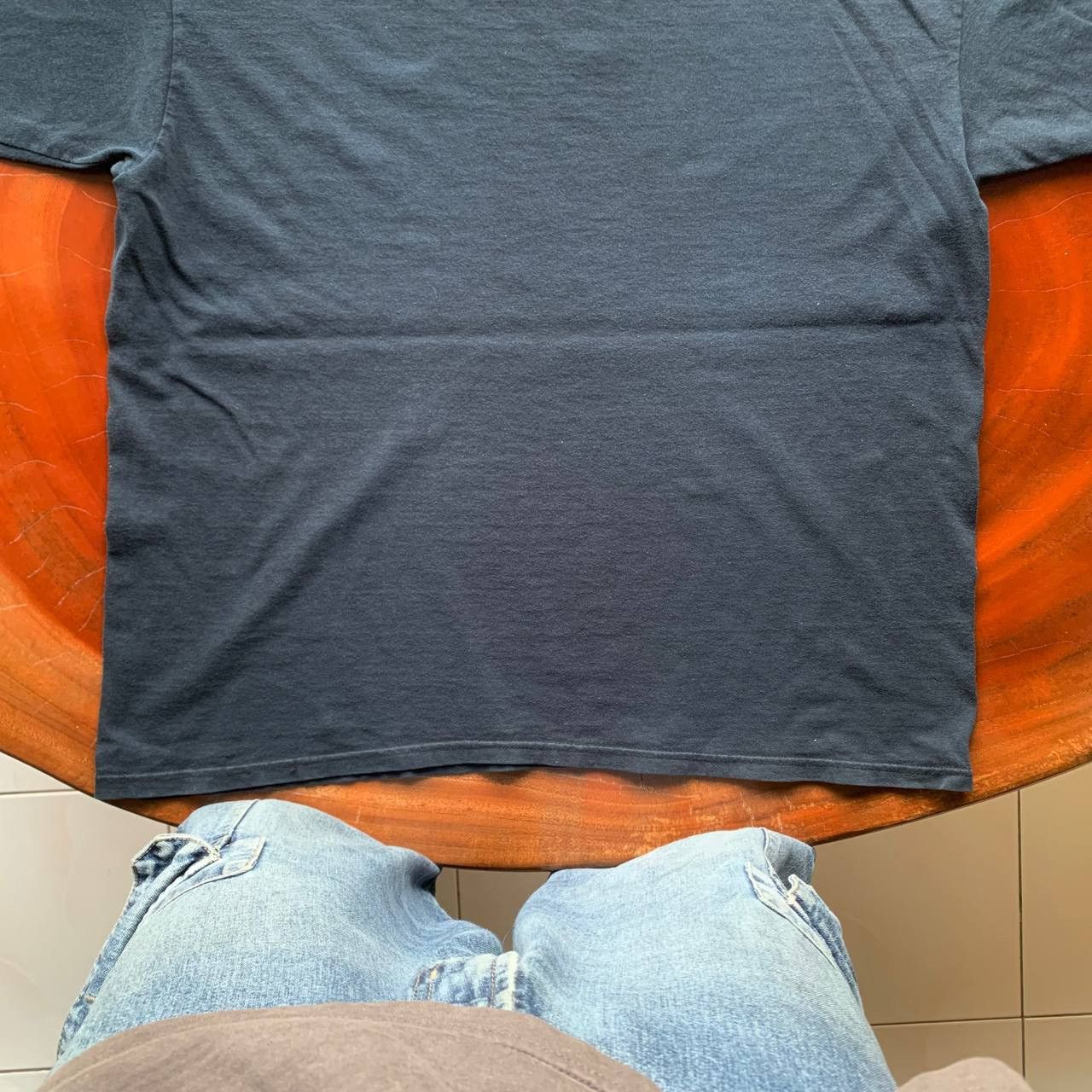 Band Tees Vintage Band Tenacious D The Pick Of Destiny Movie Tee Size US XL / EU 56 / 4 - 6 Thumbnail